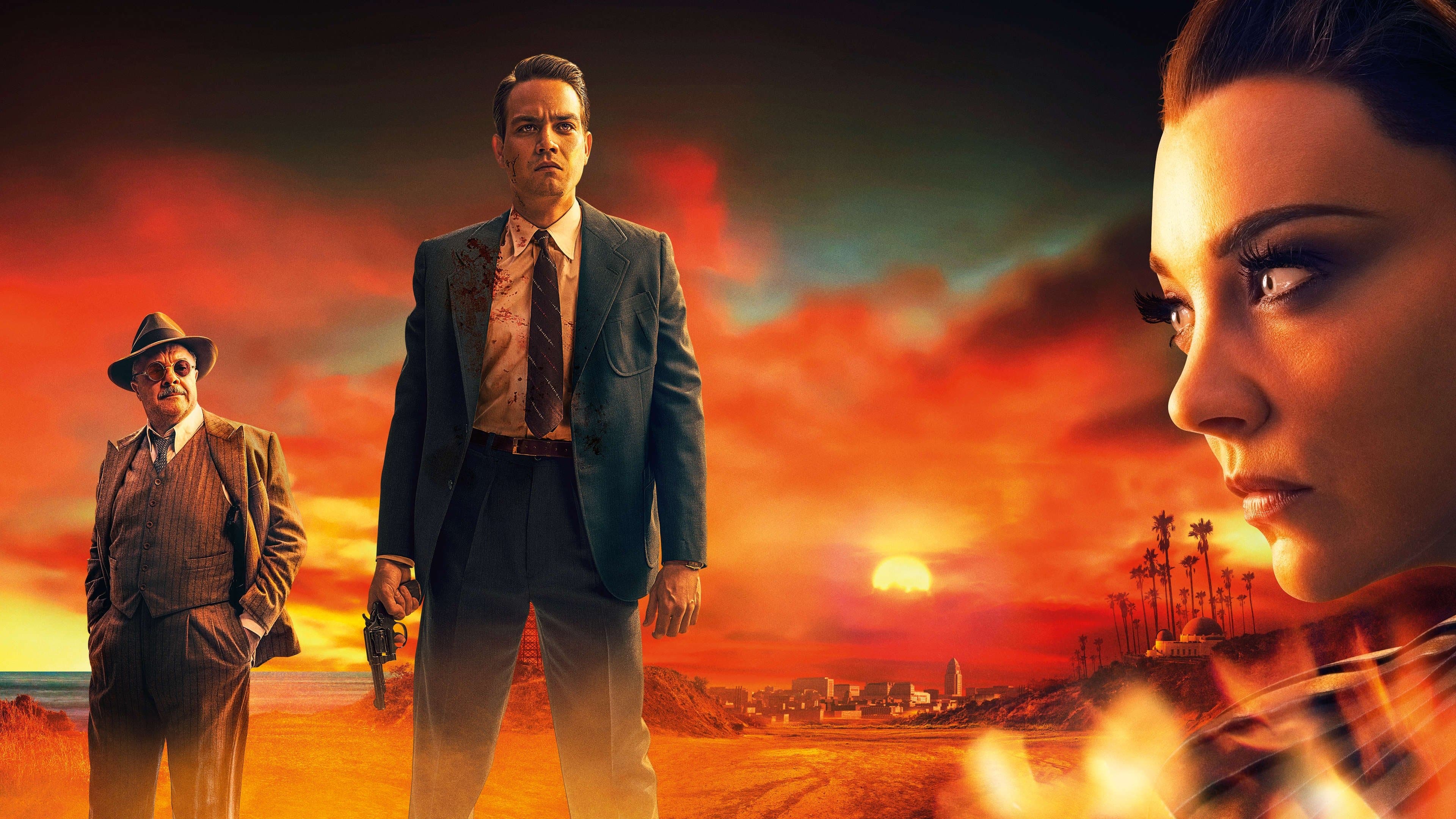 페니 드레드풀: 시티 오브 엔젤스