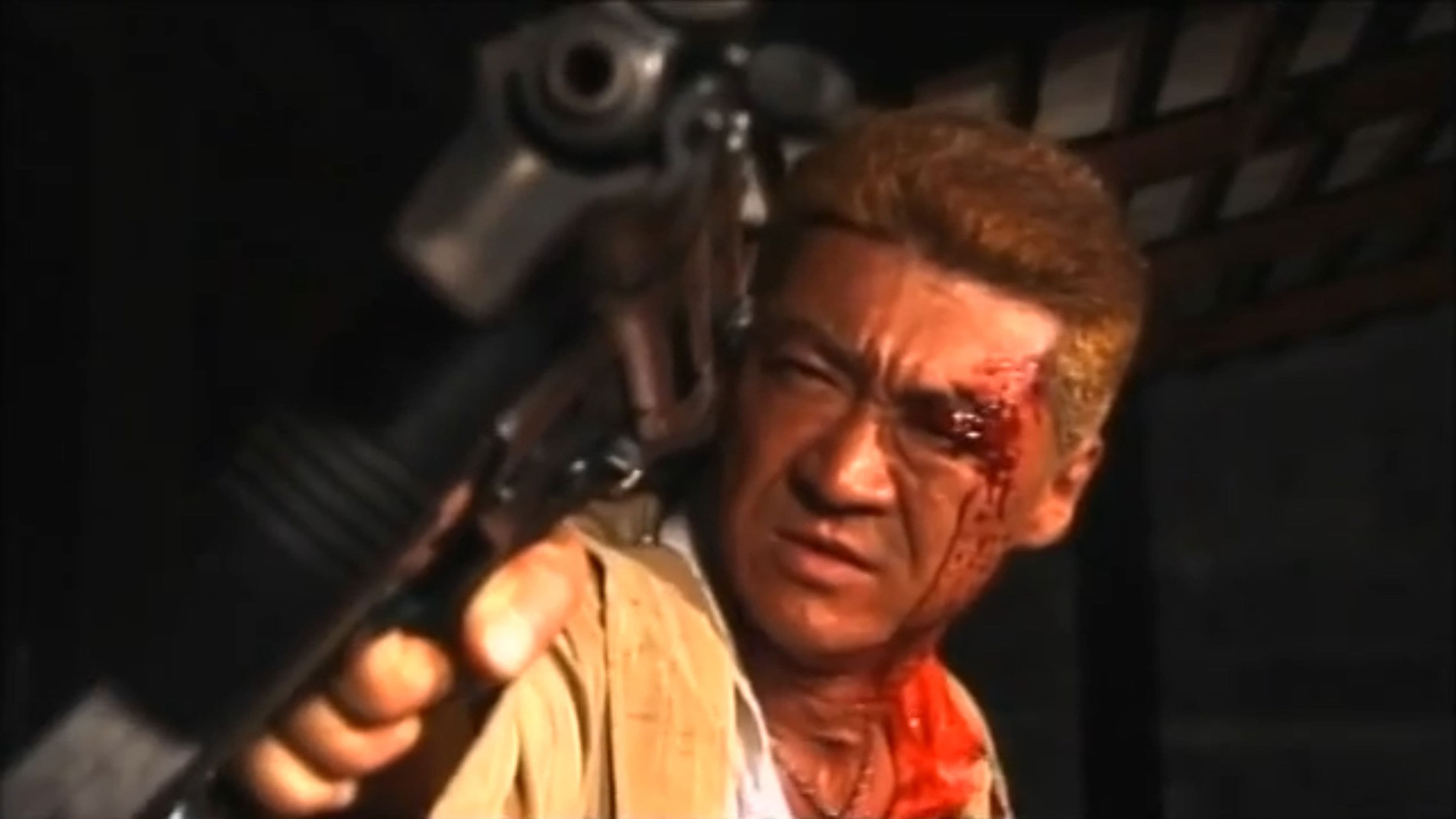 ＢＲＯＳ．（ブロス）　流血の絆