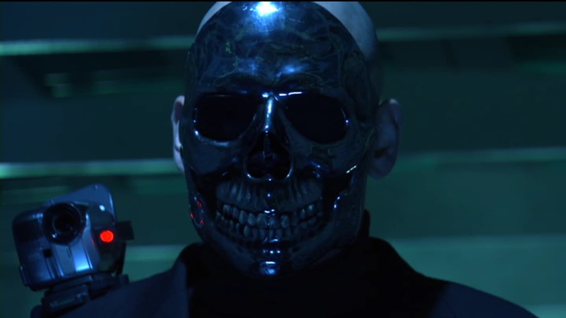 레이드 투 레스트