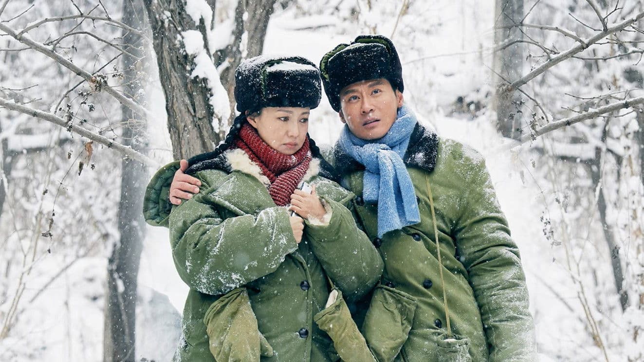 我深深地爱着你