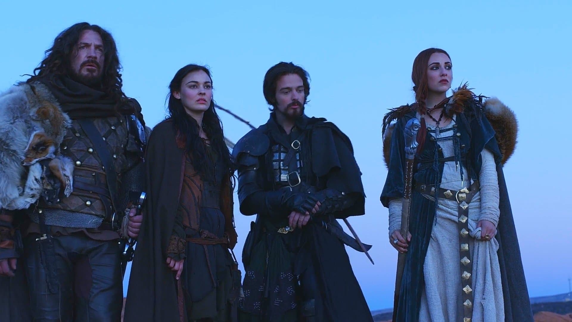 미시카: 퀘스트 포 히어로즈