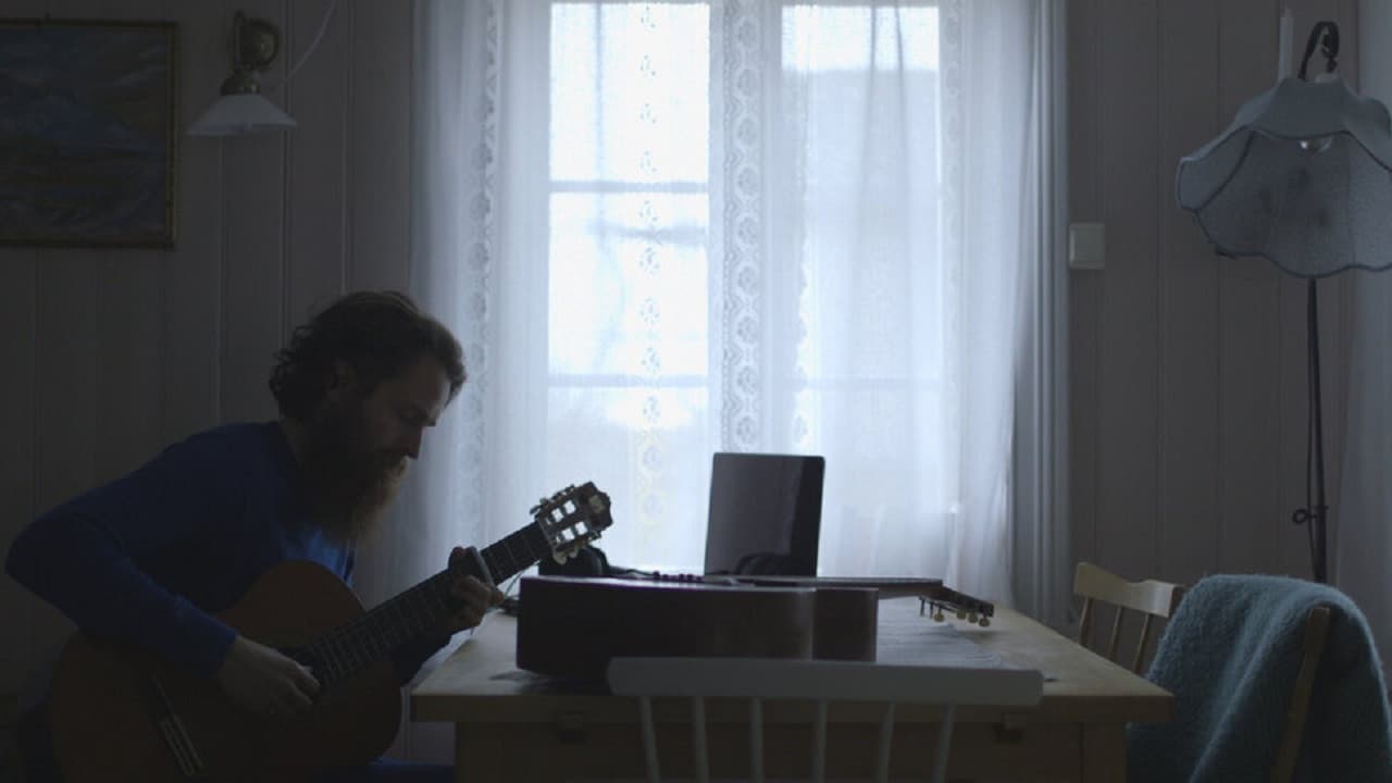 Alt som kunne ha vært