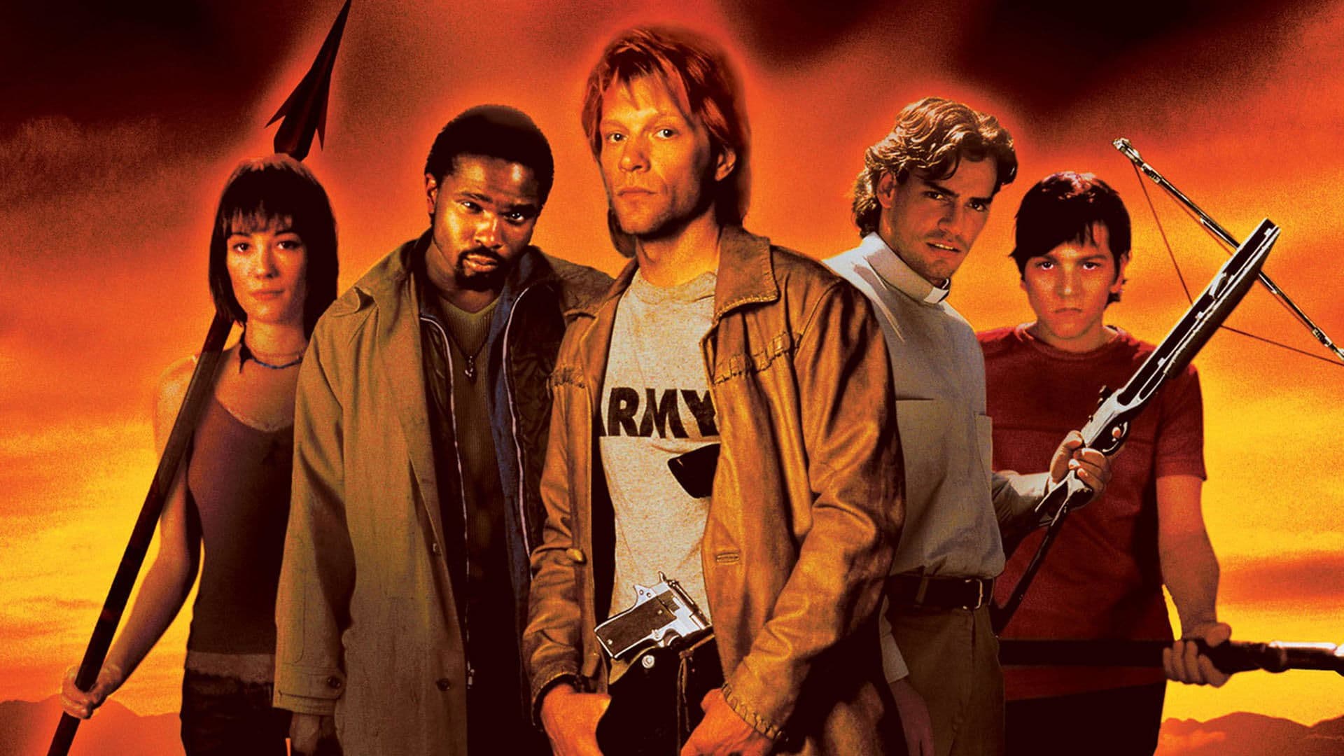 뱀파이어 로스 무에르토스