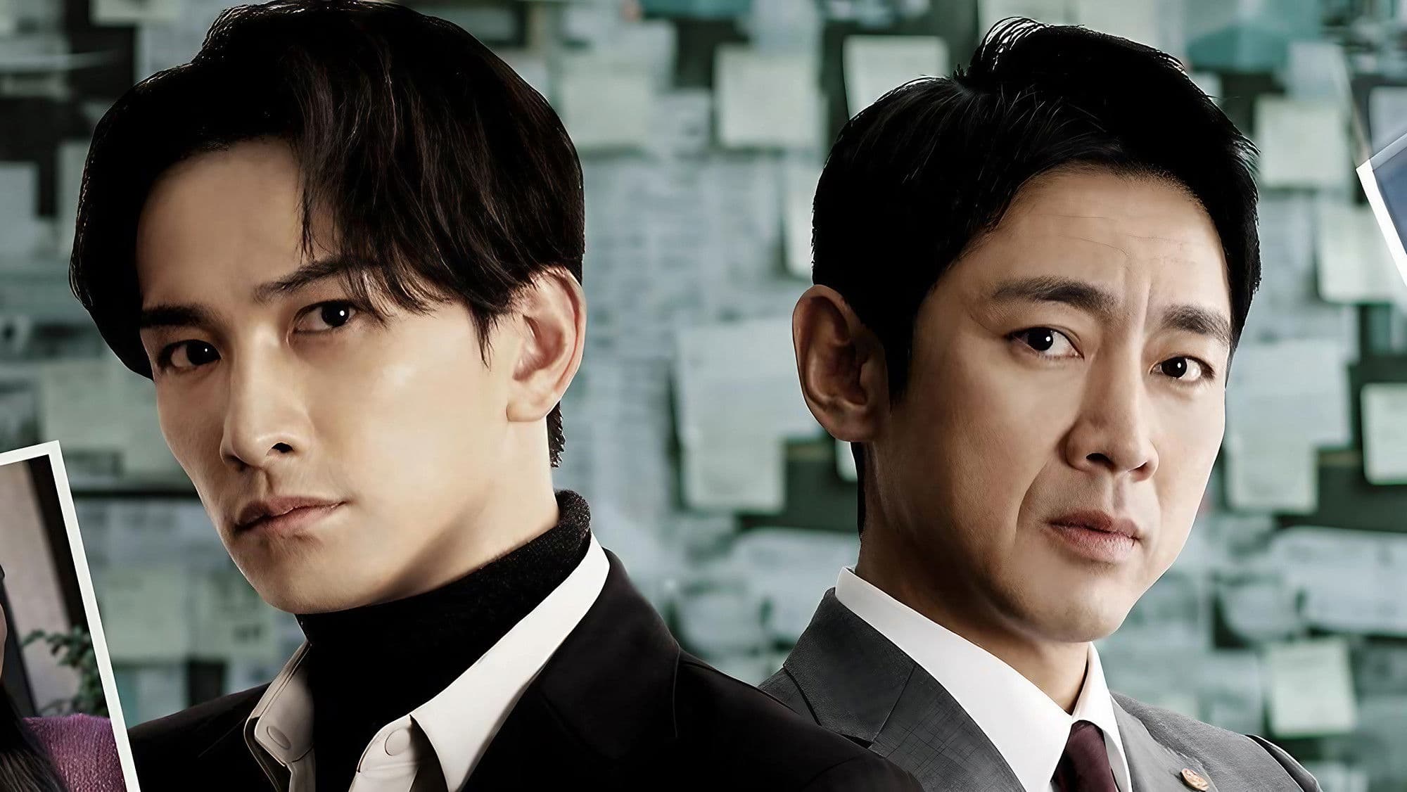 실종인 수색반 사라진 진실