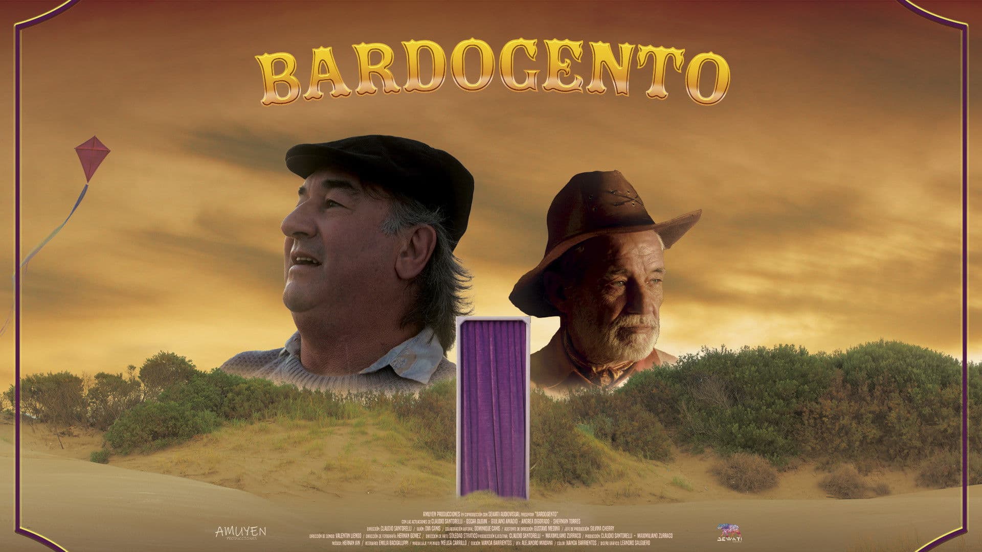 Bardogento
