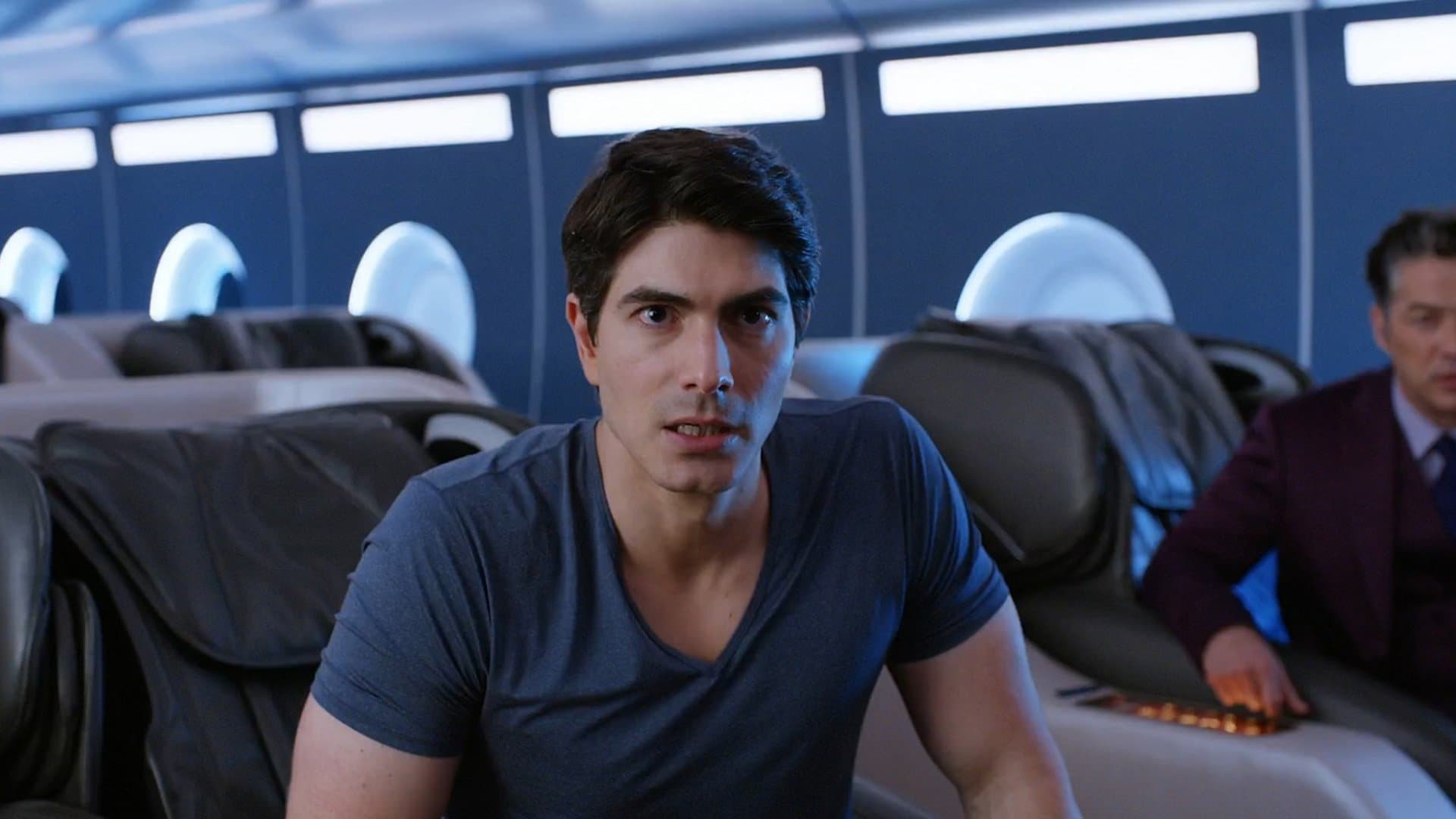 로스트 인 더 퍼시픽