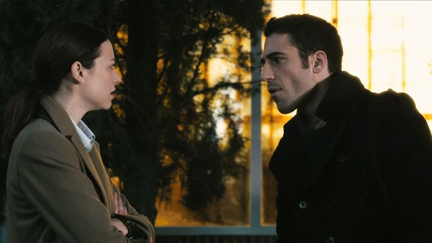 소리없는 추격자