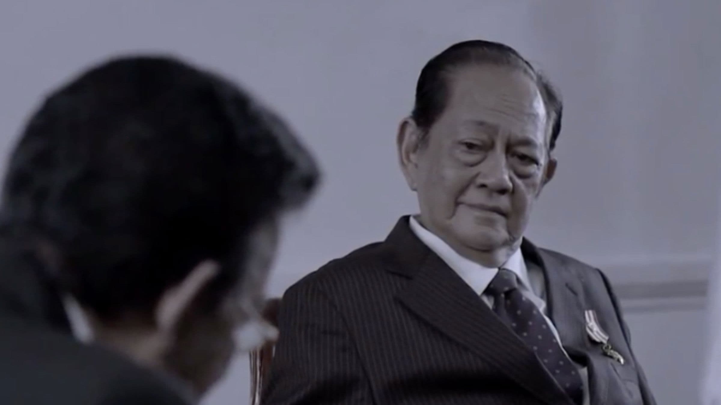 2014: Siapa Di Atas Presiden