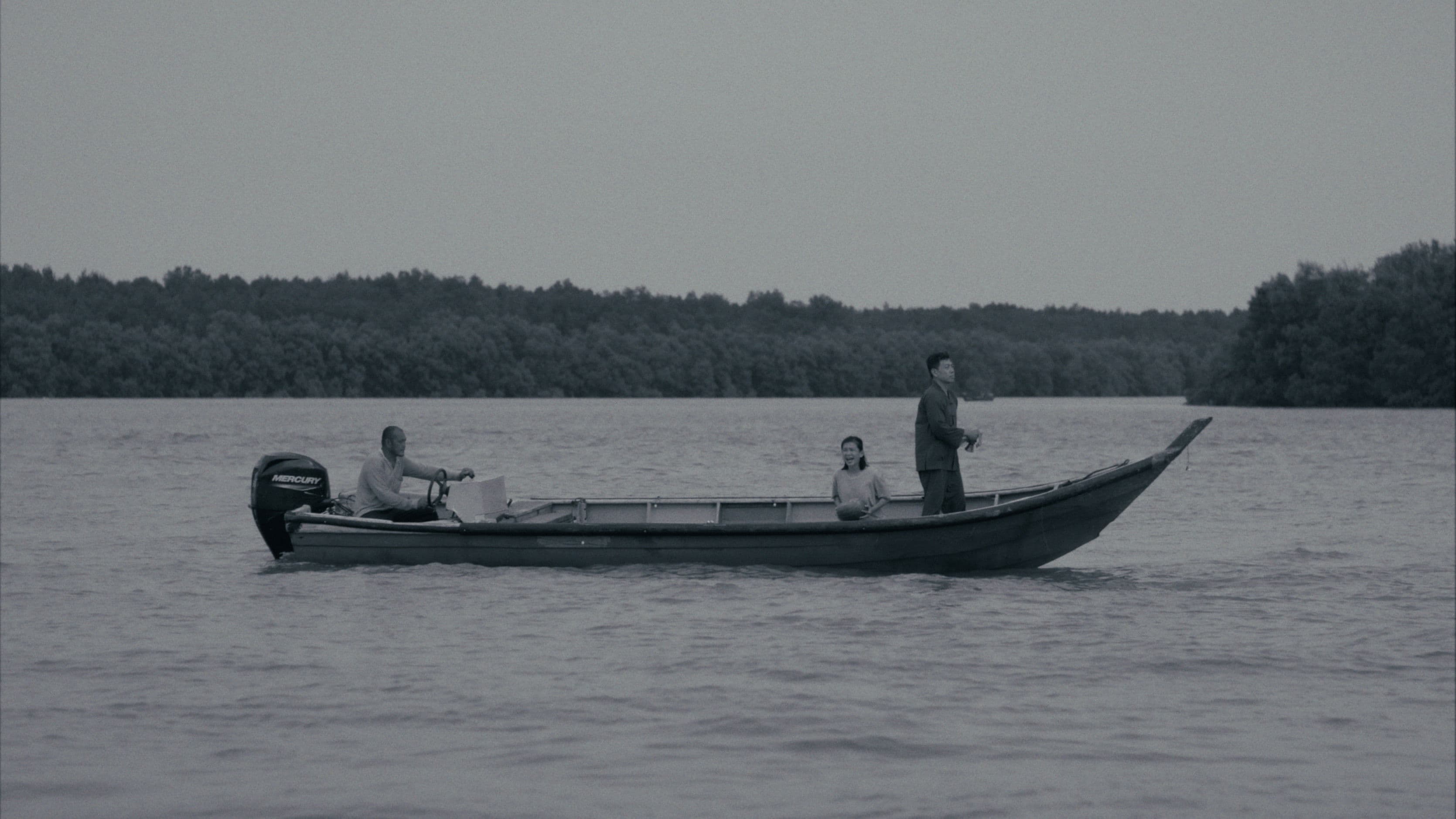 Umpan: The Betta Fish