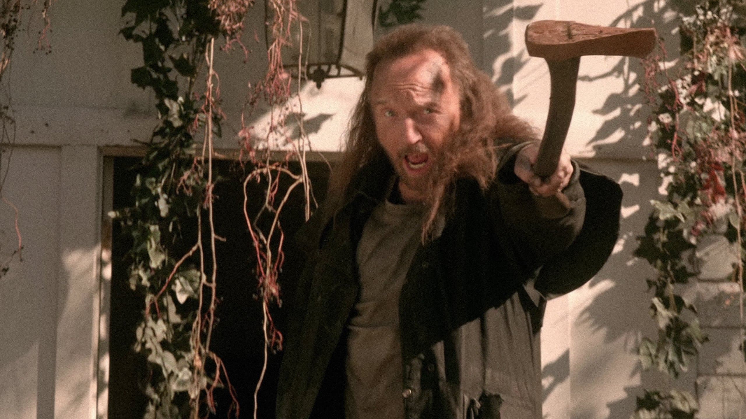 검은 집: 죽음을 보는 눈