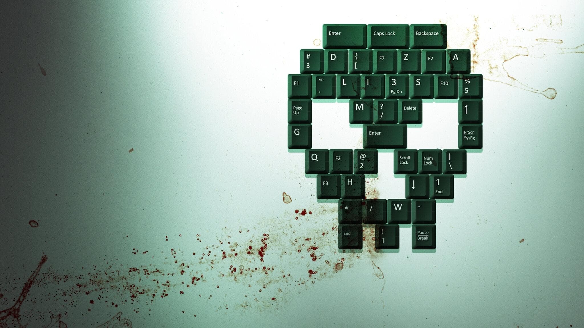 웹 오브 메이크 빌리브: 죽음, 거짓말 그리고 인터넷