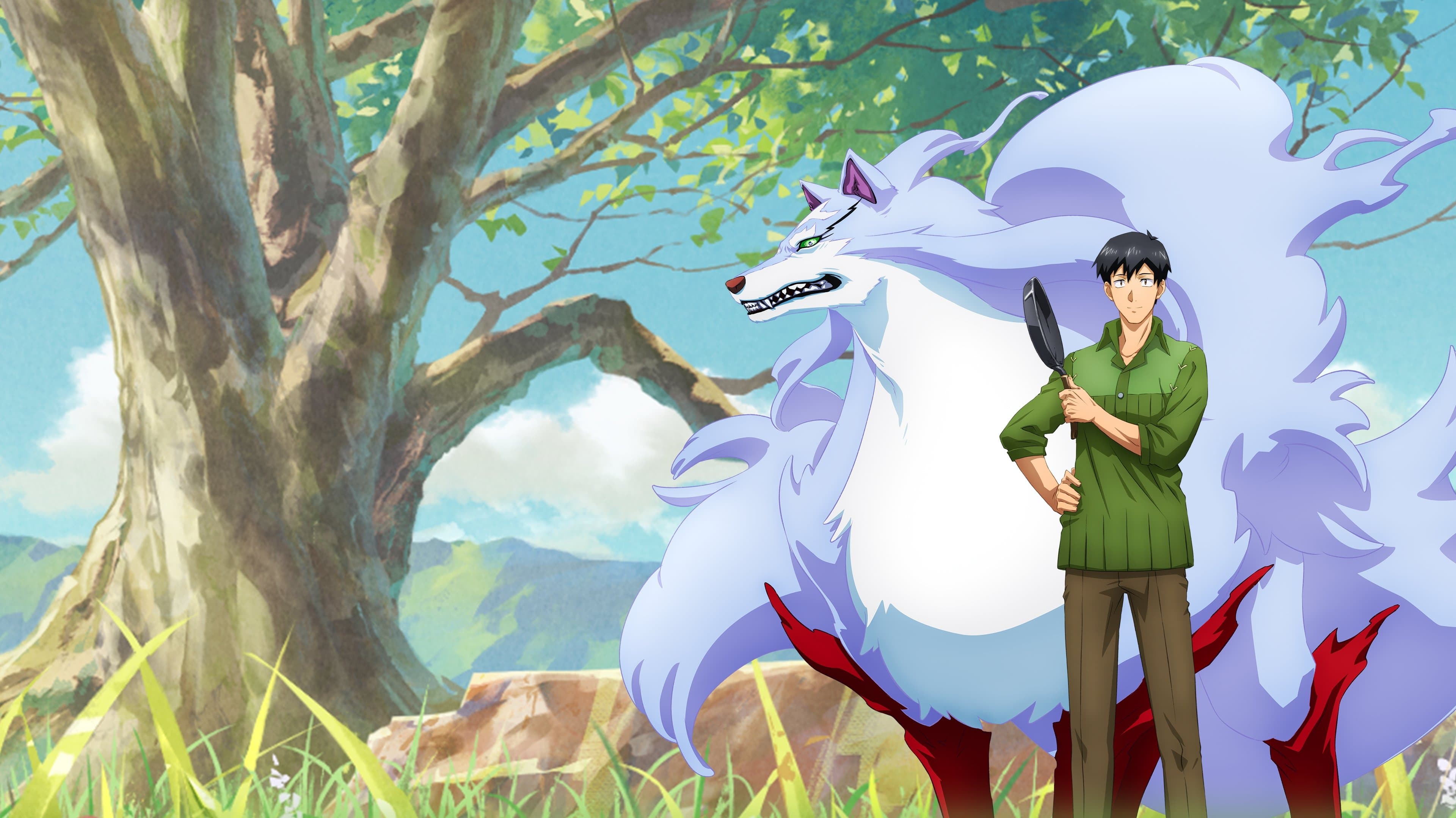 터무니없는 스킬로 이세계 방랑 밥