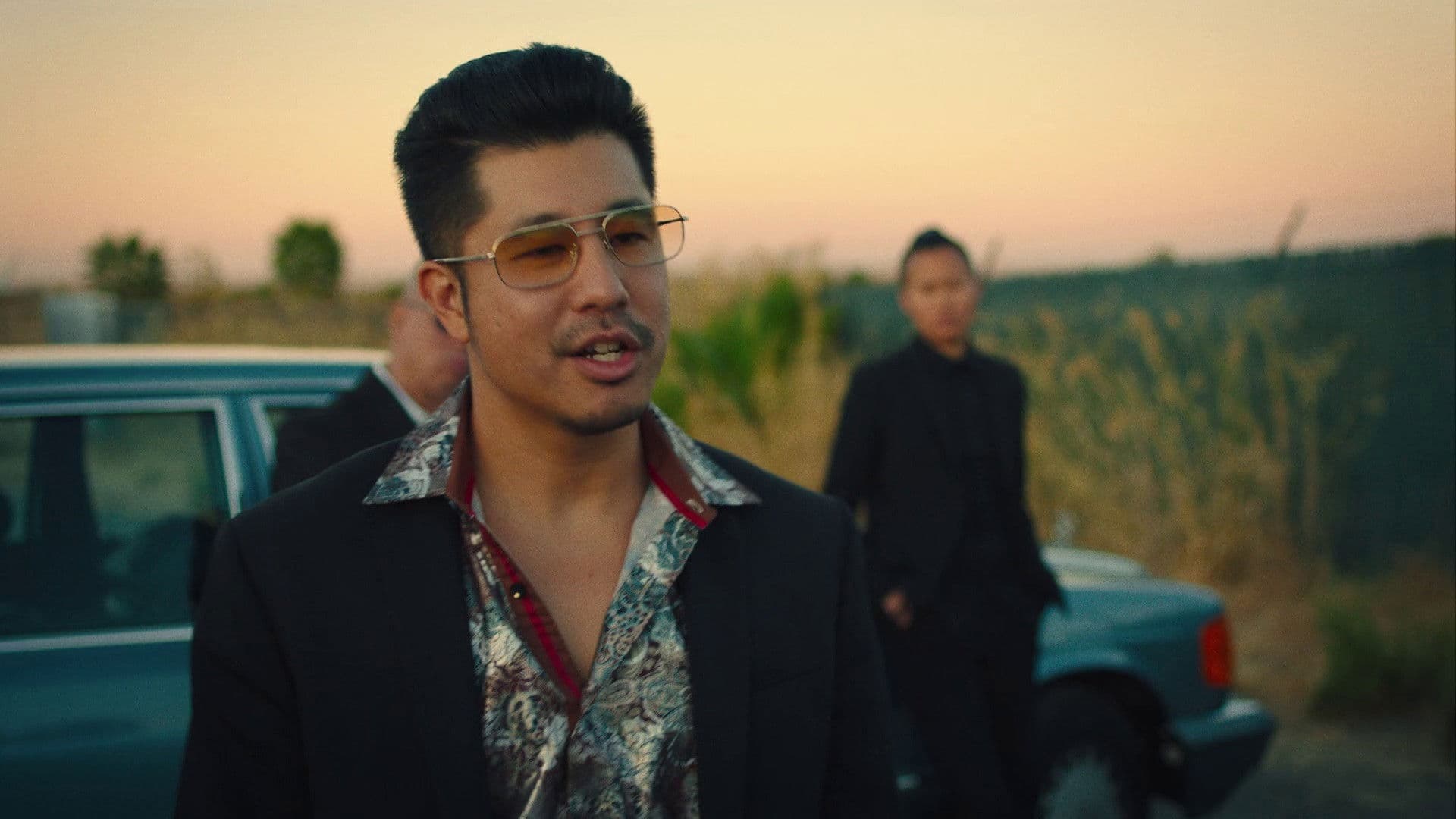 끝내주는 필리핀 형제들