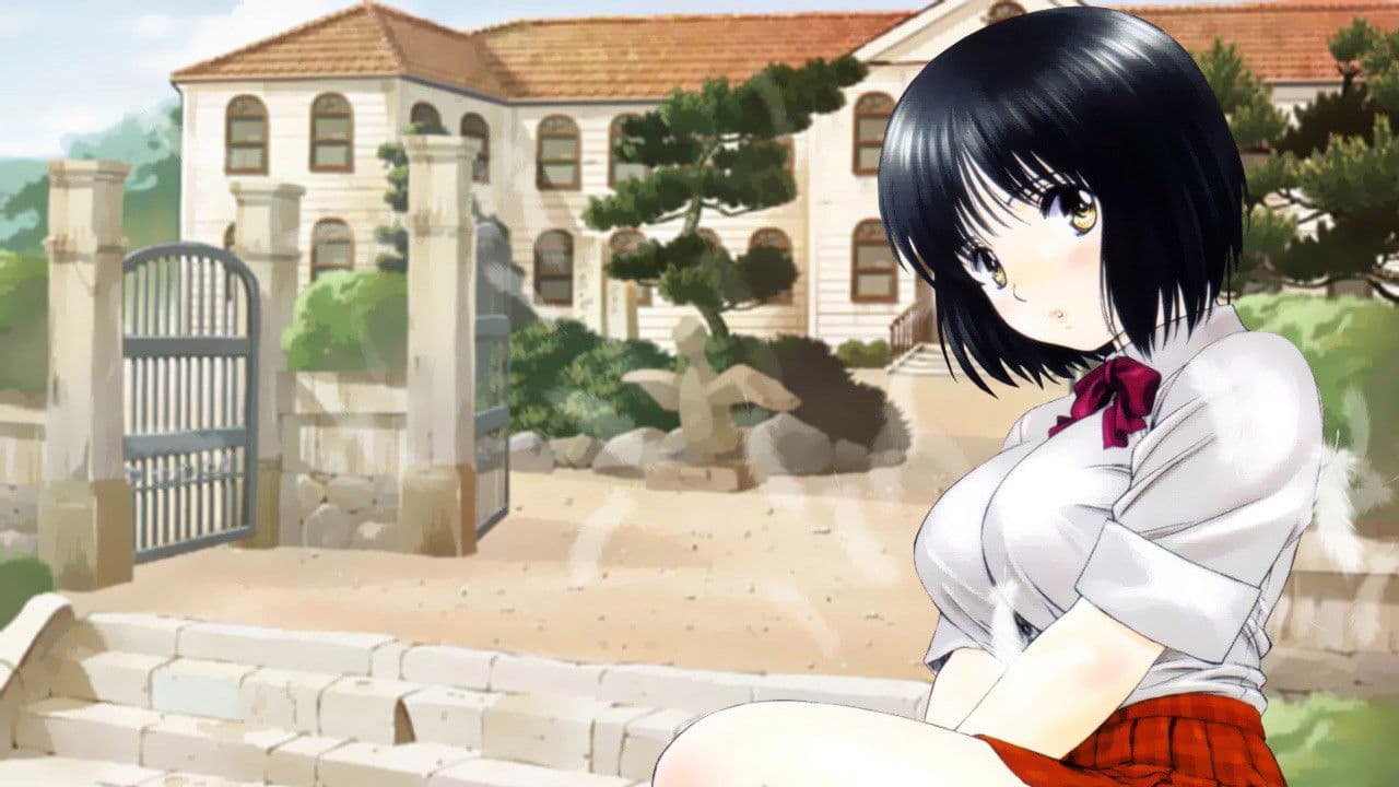 사모님은 여고생