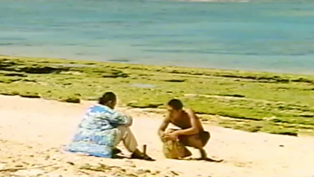 デッドライン　島唄よ響け、男たちの魂に