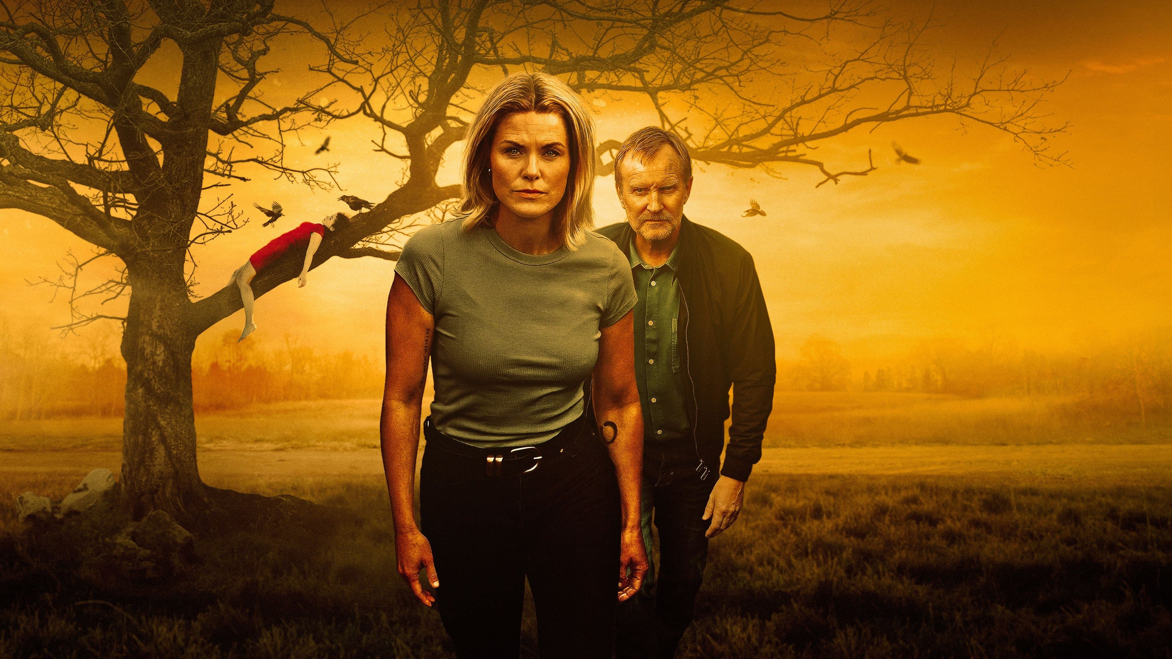 미결처리반 Q: 그림자 살인