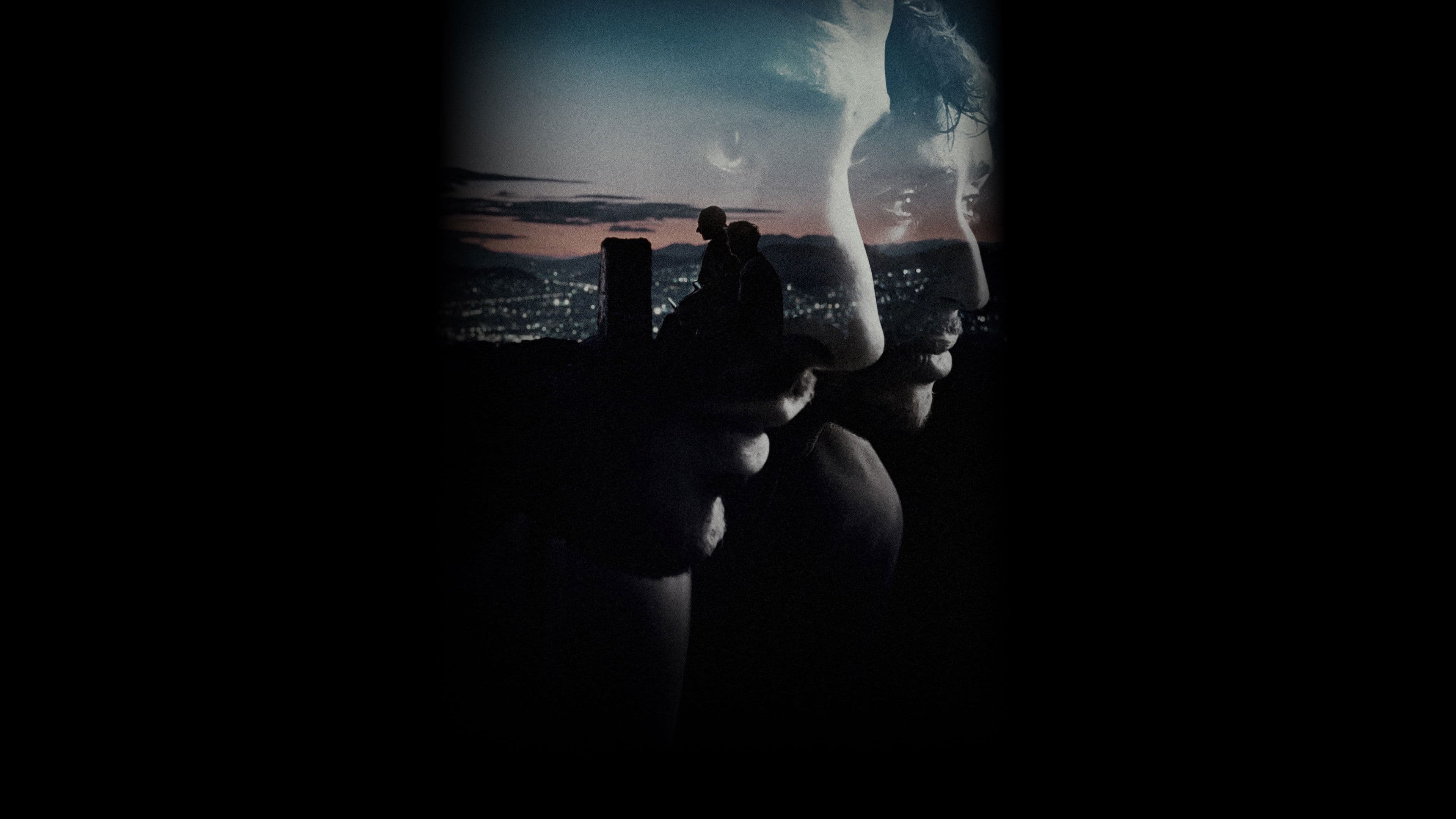 낯선 곳을 향해