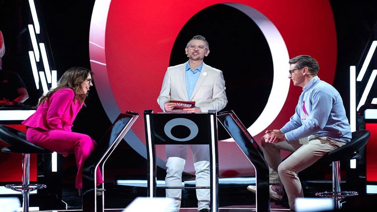 Omnibus szybcy i mądrzy