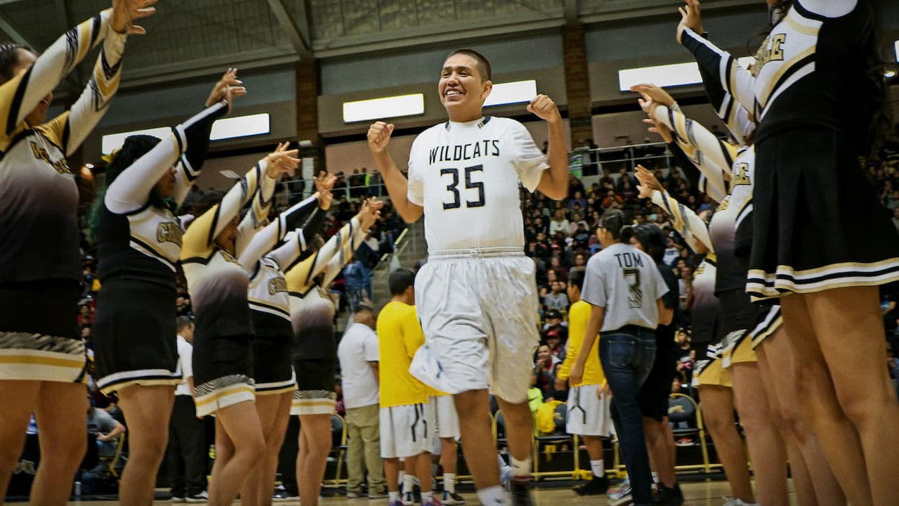 나바호 바스켓볼 다이어리