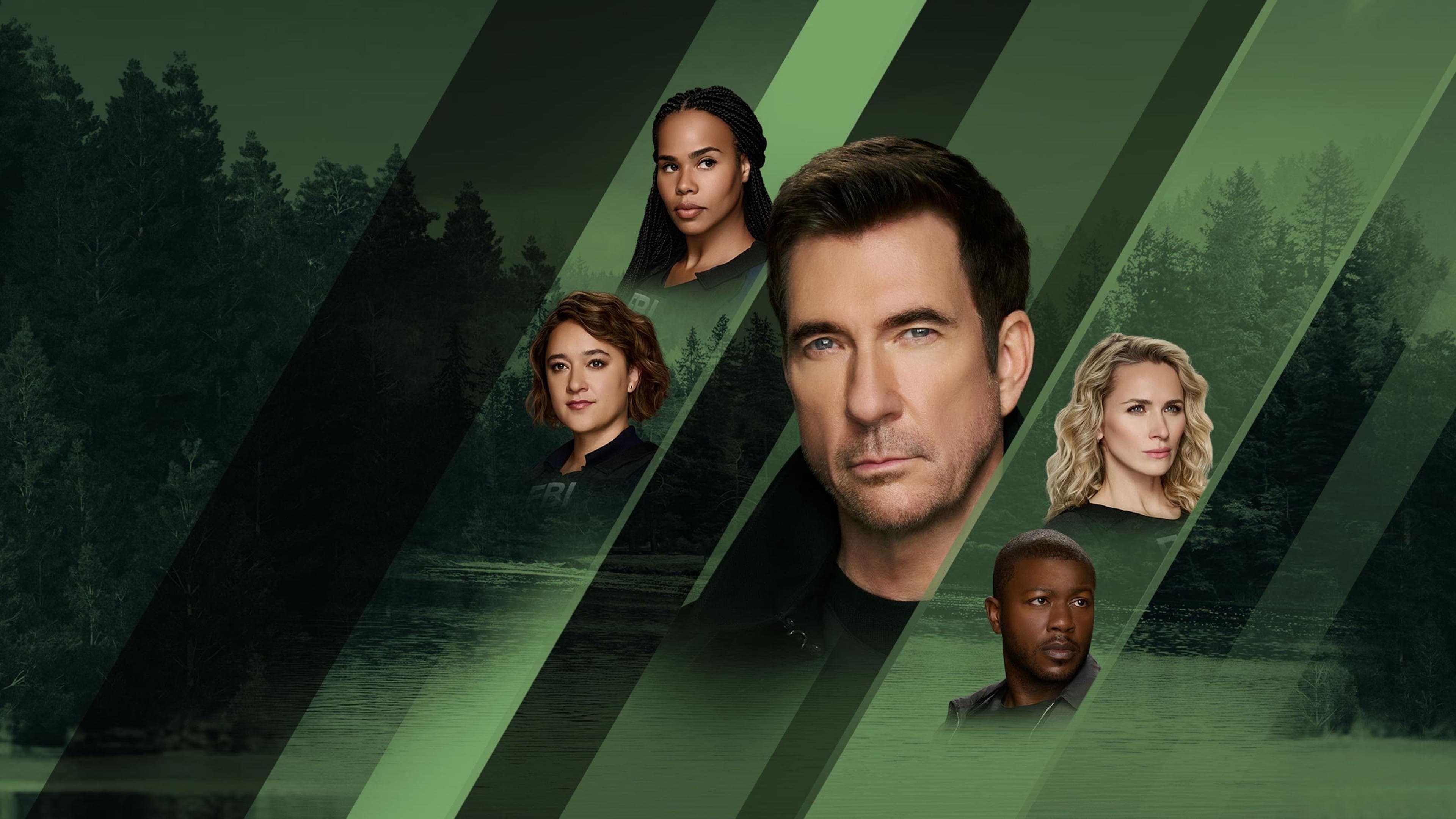 FBI: 모스트 원티드