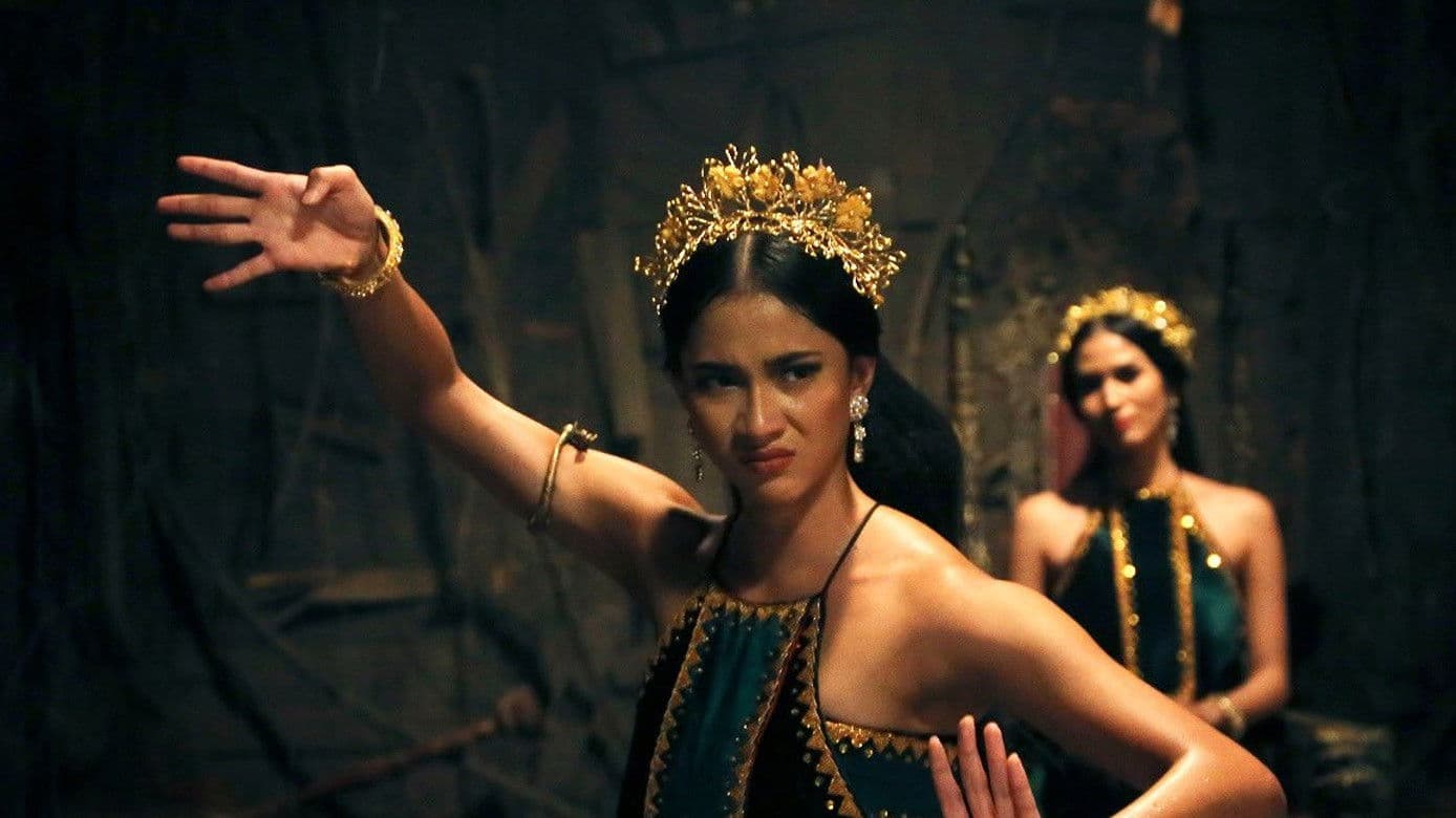 무용가 마을에 실습 프로그램을 가다