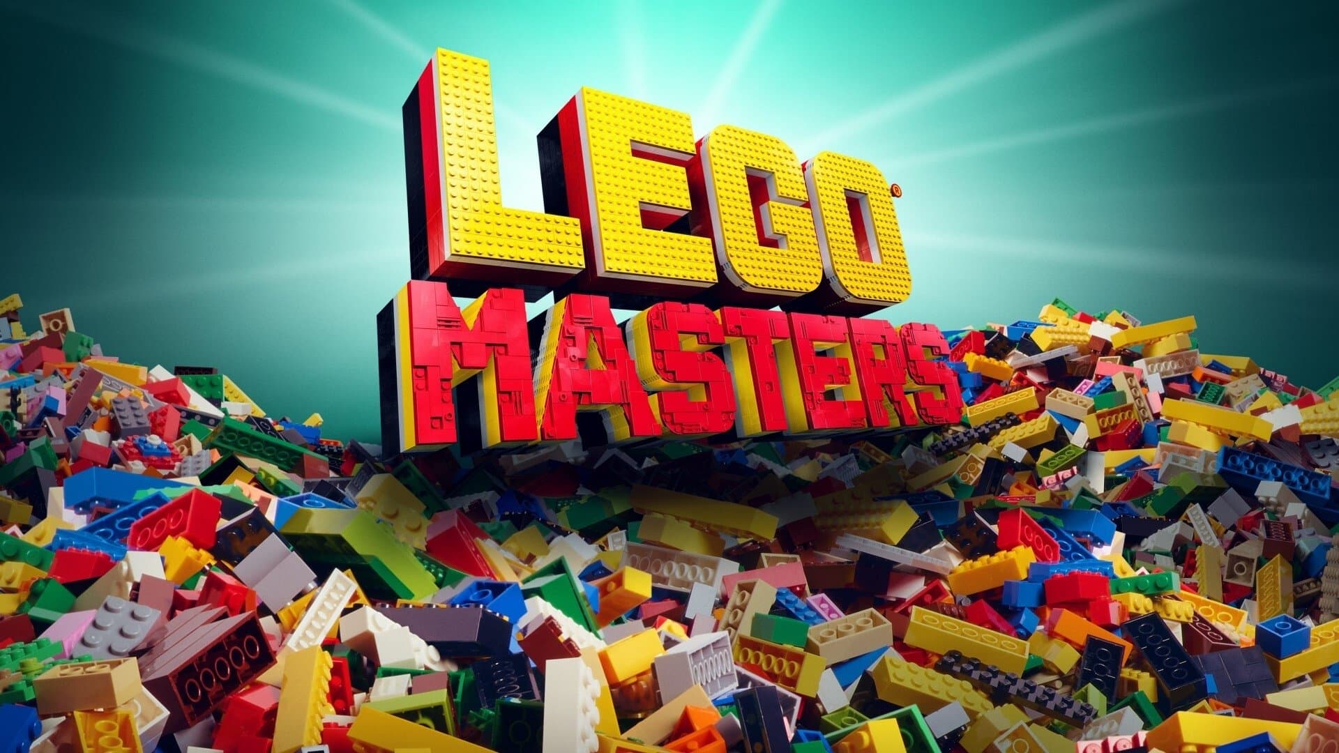 LEGO Masters Norge