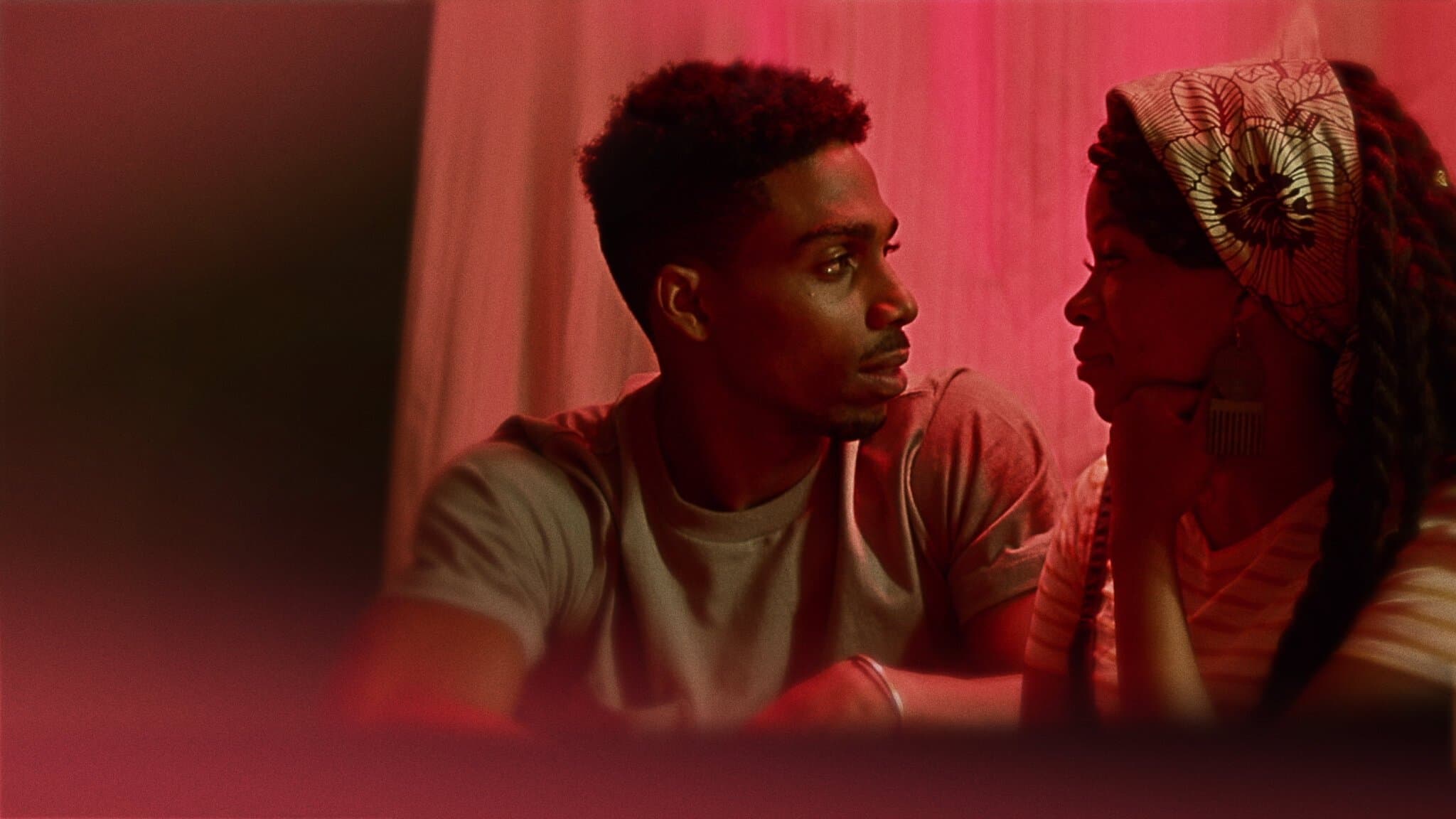 아프리칸 아메리카