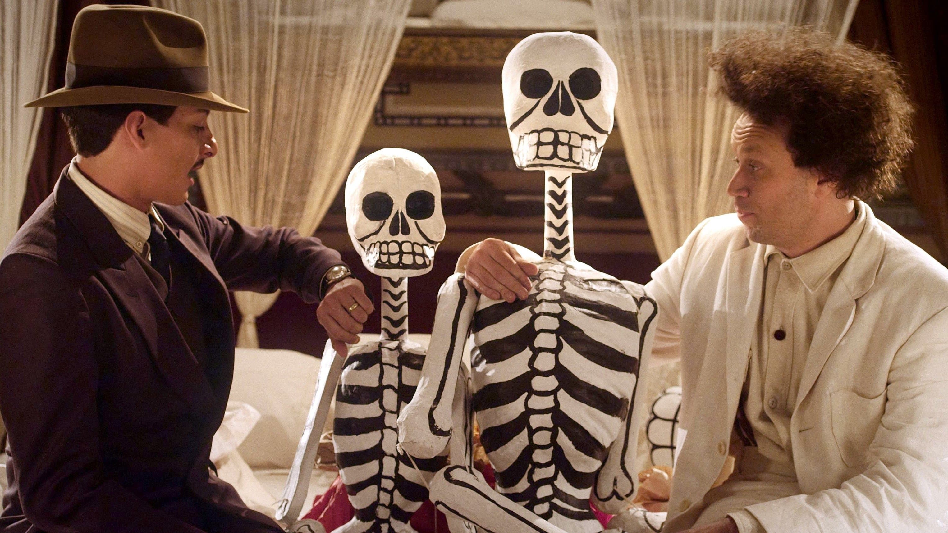 멕시코의 에이젠슈타인