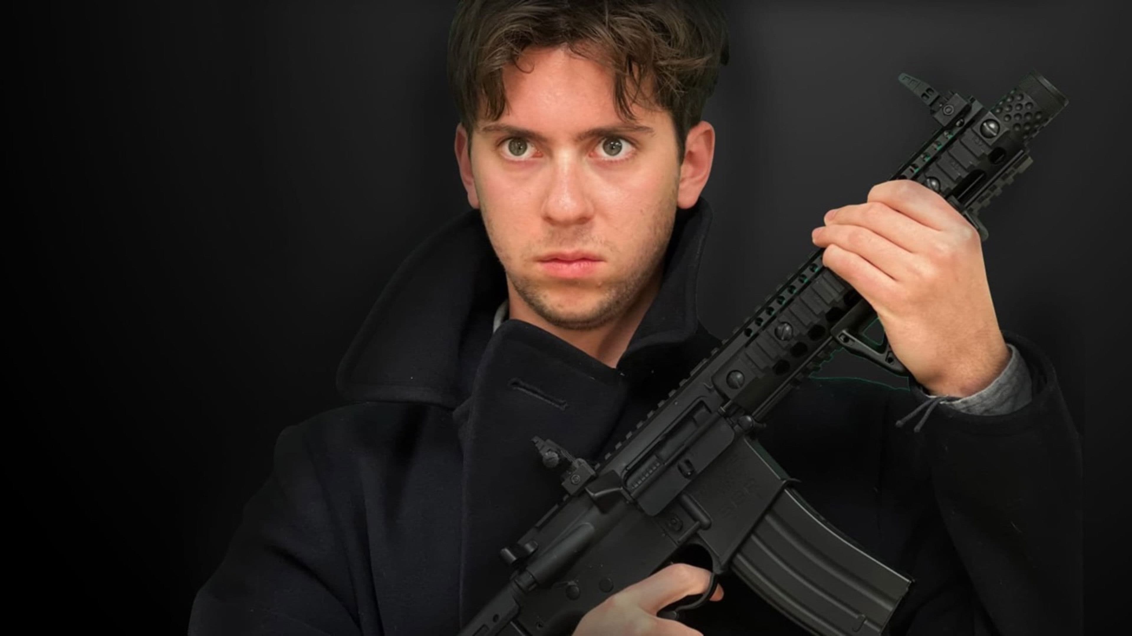 Clash in the College Part 2: Terry in Trumpland