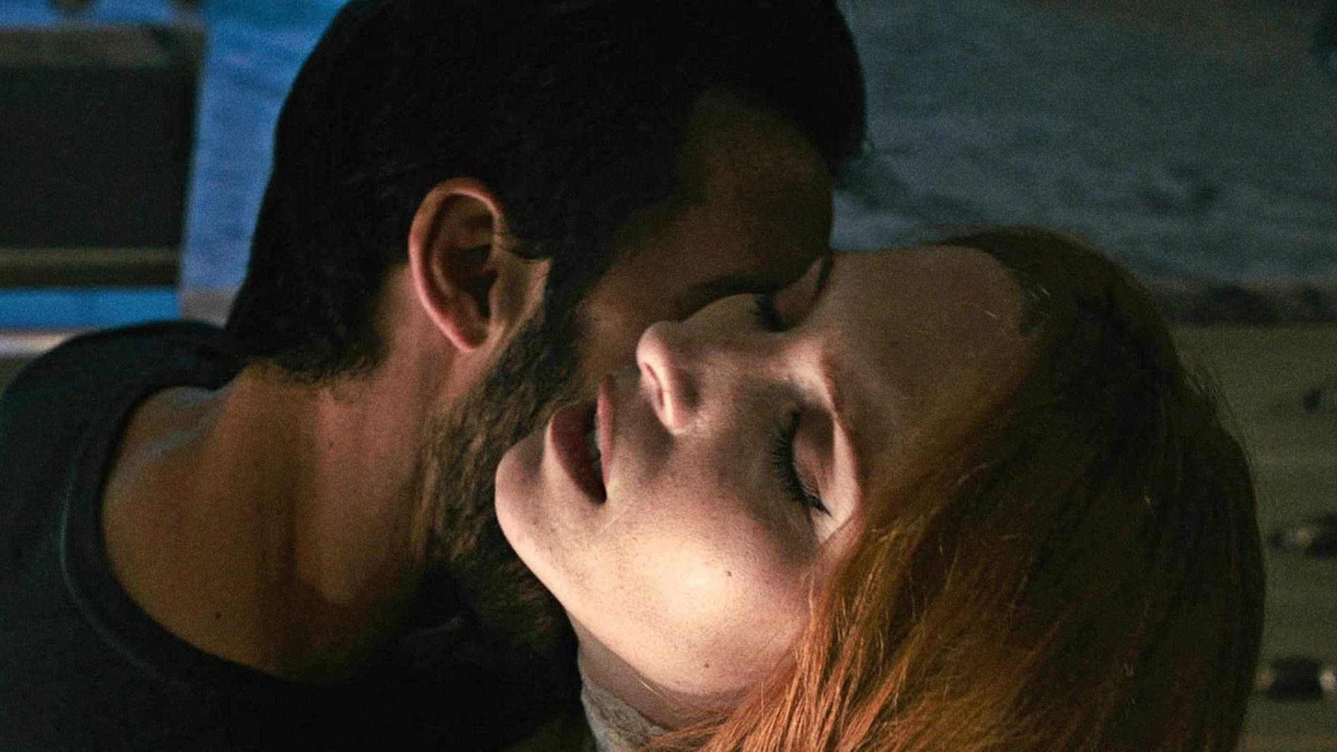 키스 오브 뱀파이어