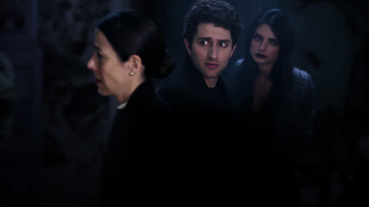 꽃들의 집: 그녀의 장례식