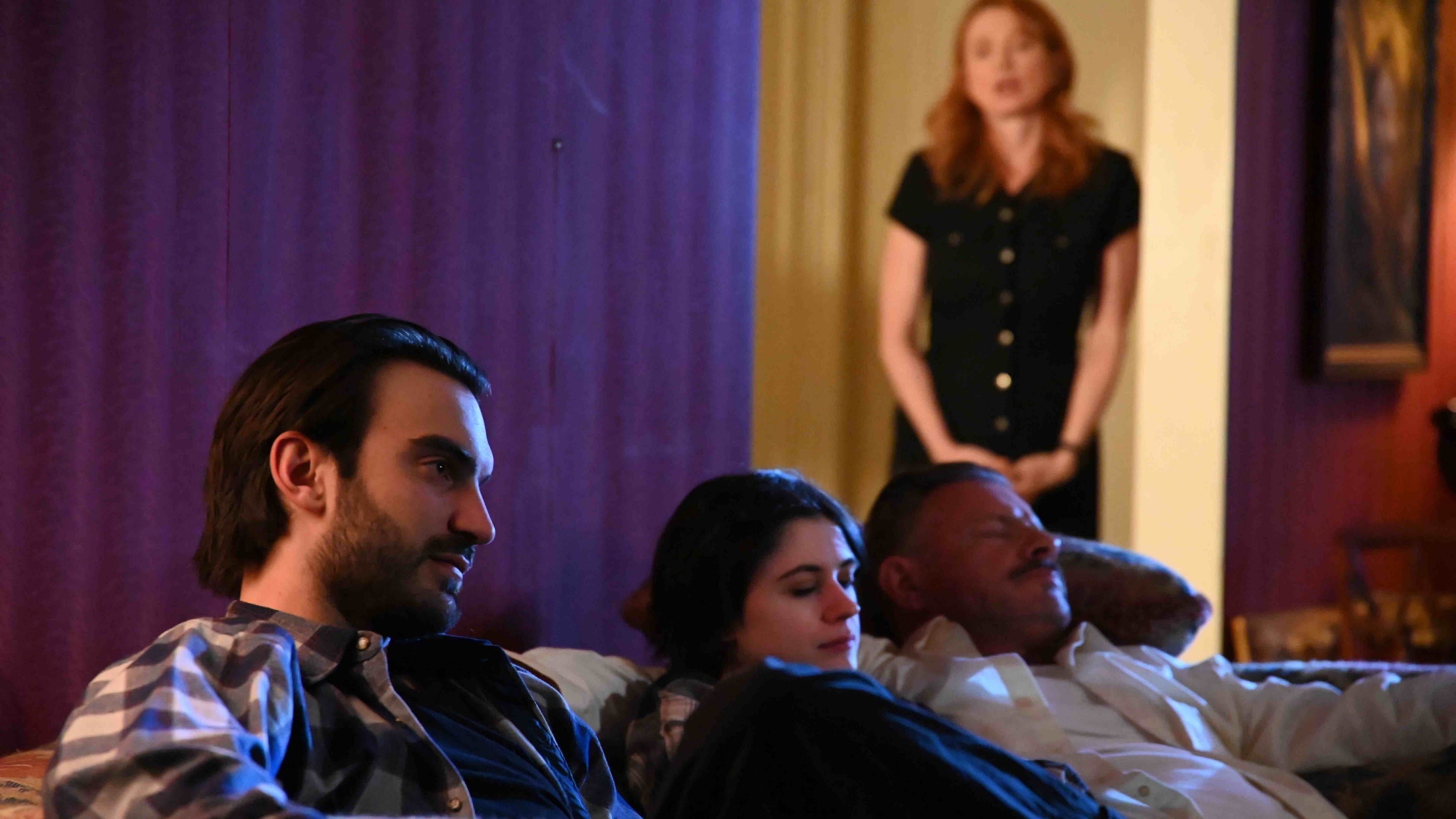 타부: 가족의 비밀