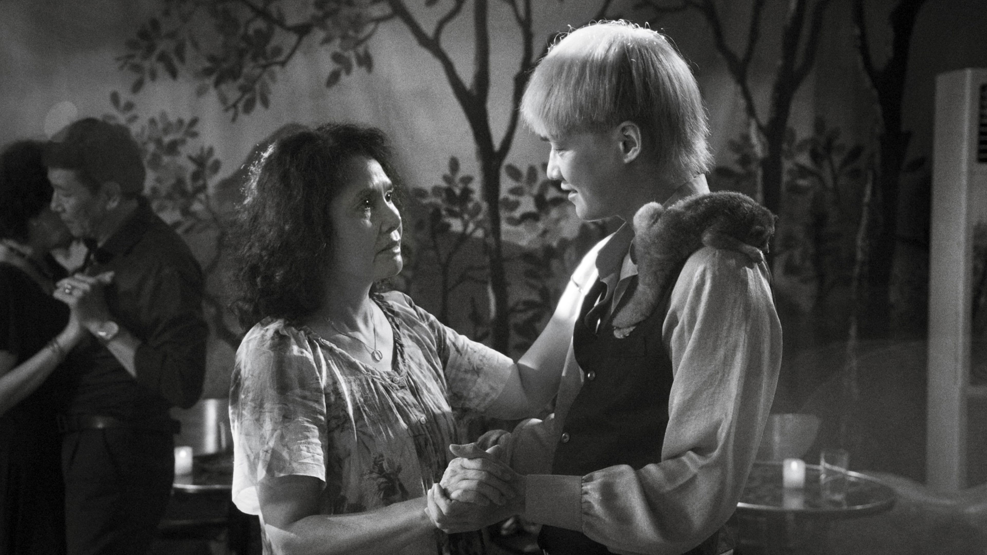 쿨리는 울지 않는다