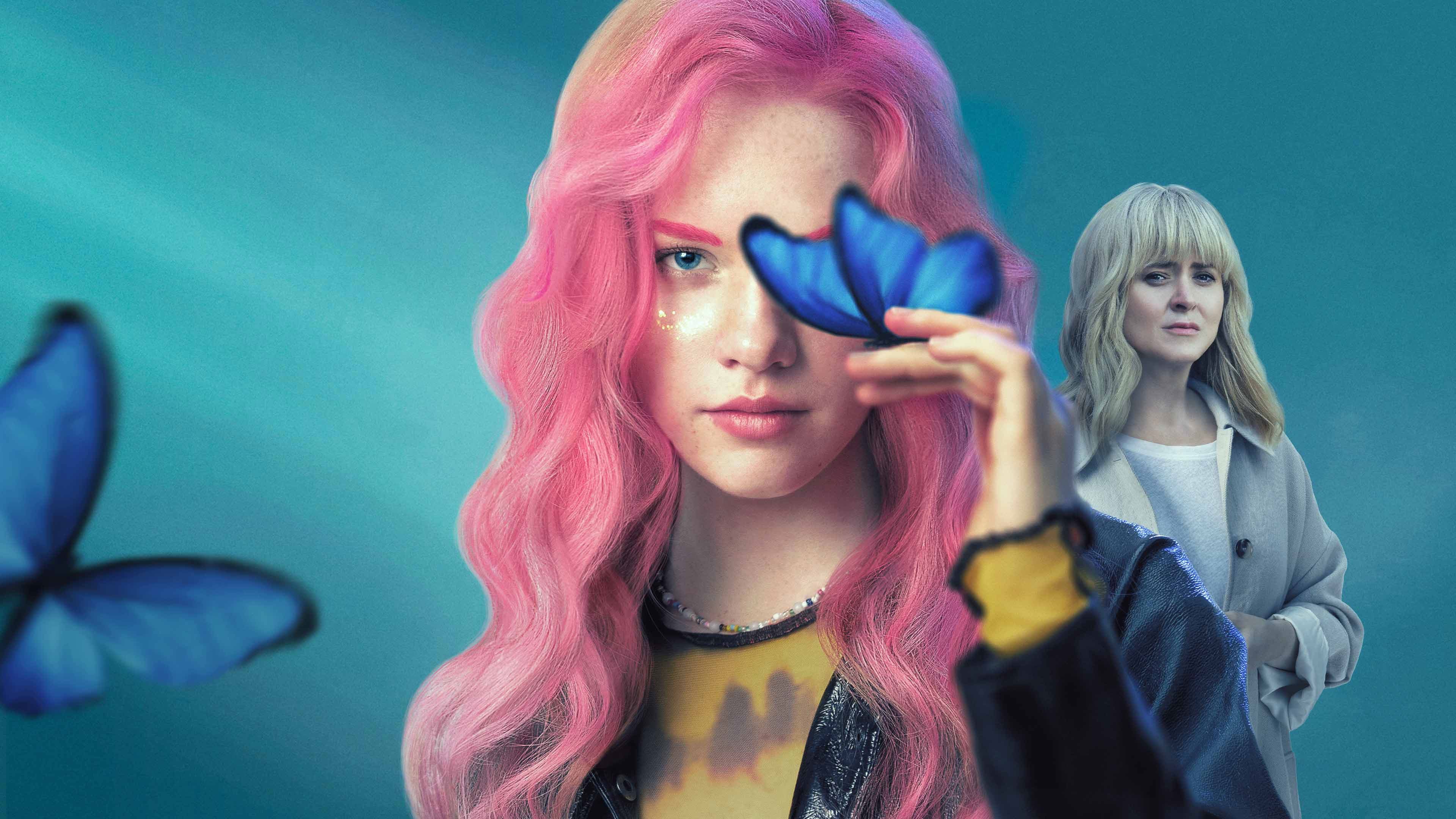 Алиса не может ждать