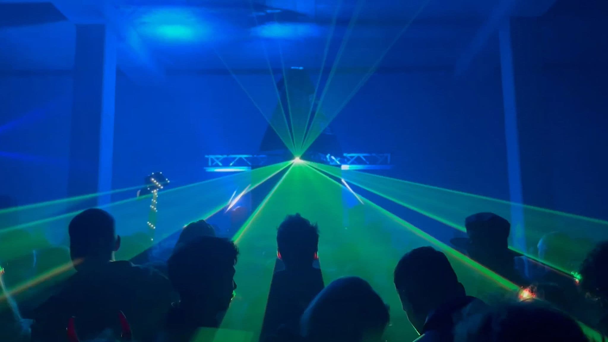 Rotterdam Rave Culture “30 Years of Heritage”