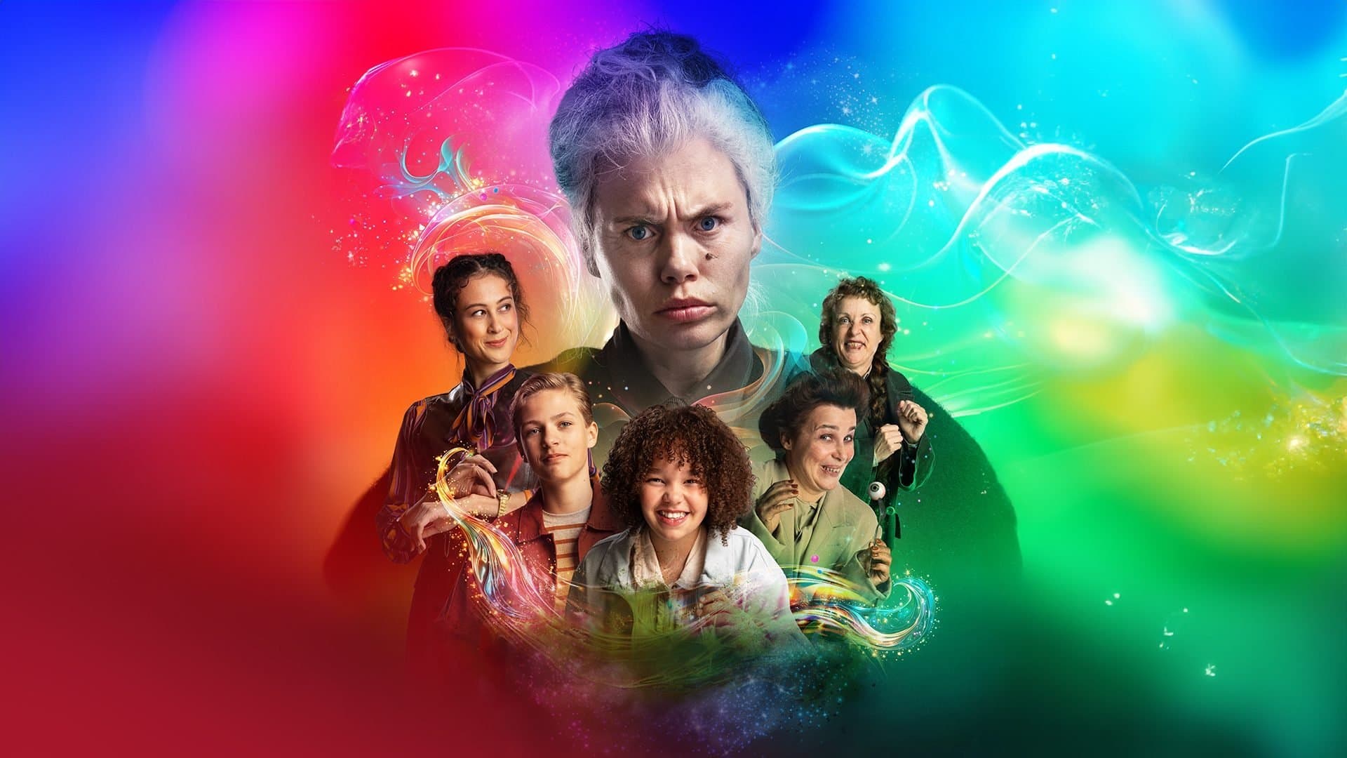 Juf Braaksel en de geniale ontsnapping