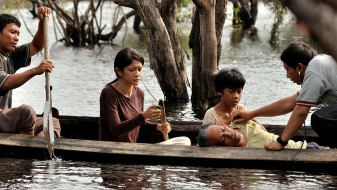 Tanah Surga ...Katanya