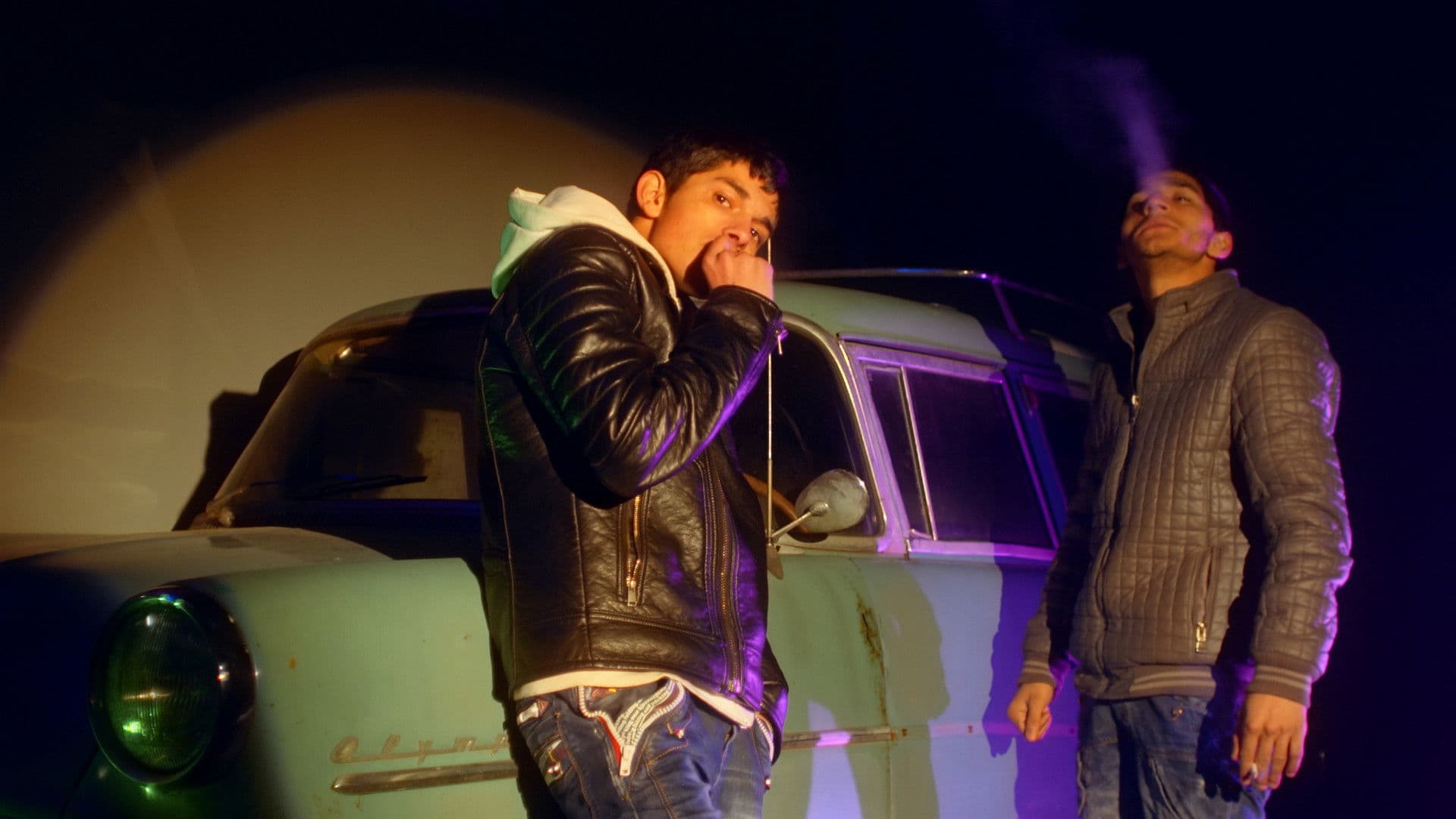 브라더스 오브 더 나잇