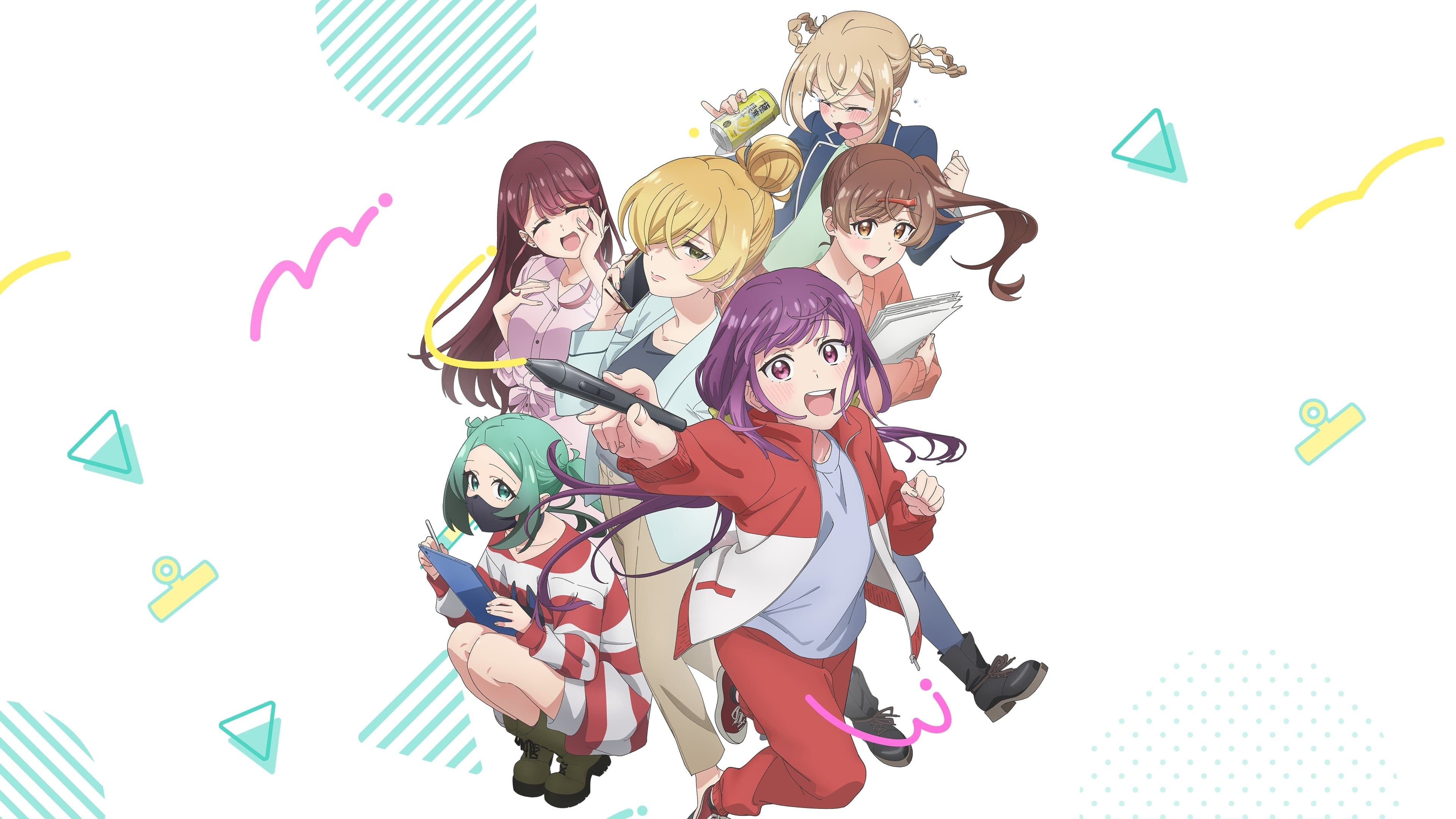 미소가 끊이지 않는 직장입니다