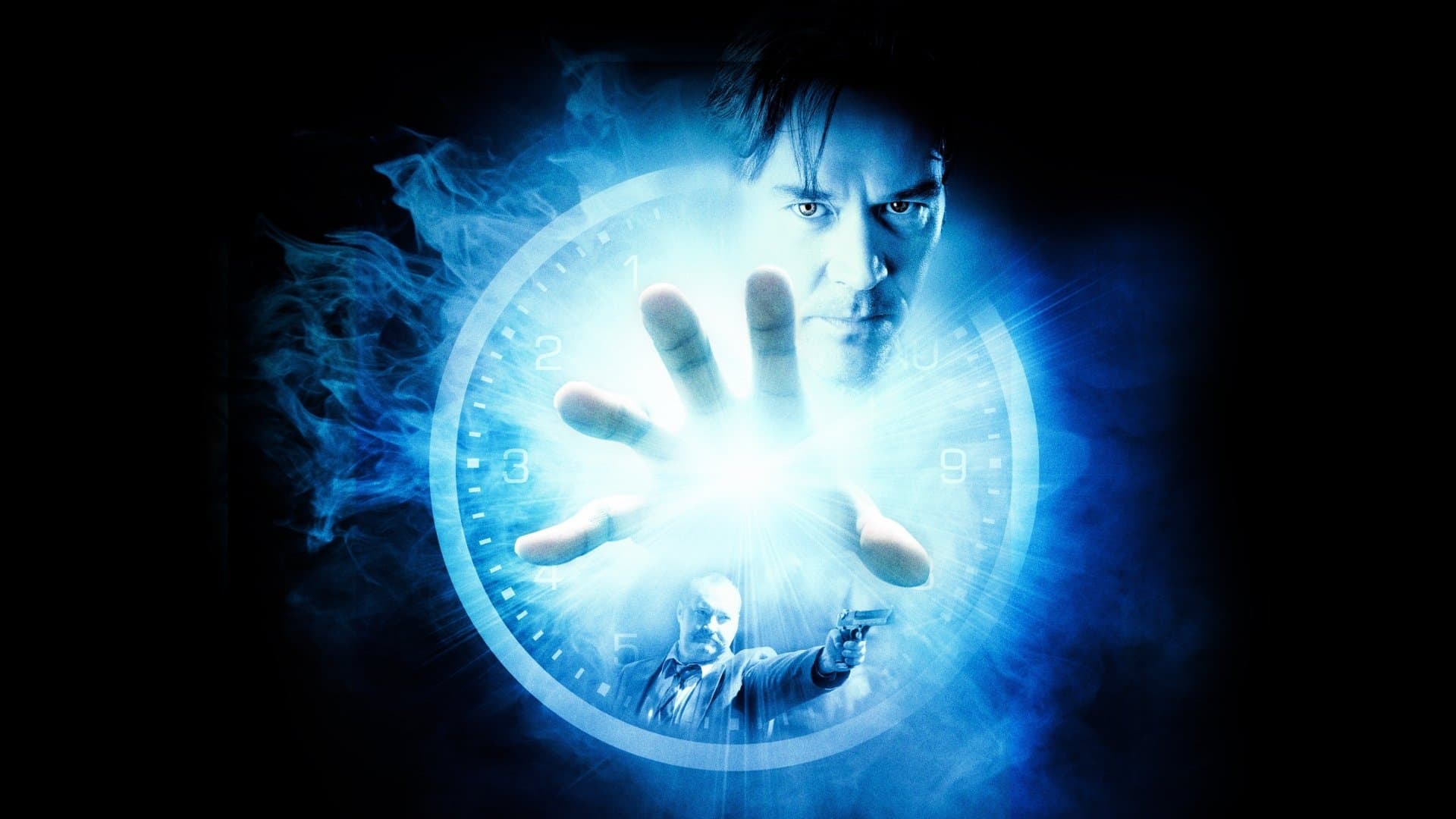 파이브 데이즈 투 미드나잇