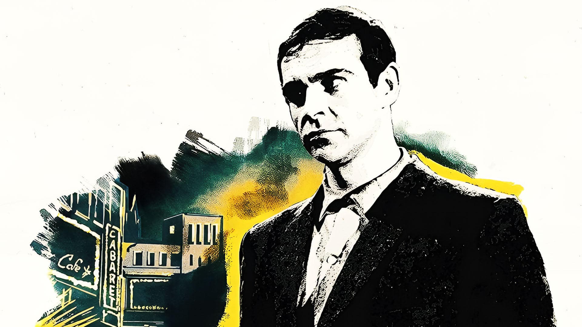 더 프라이튼드 시티