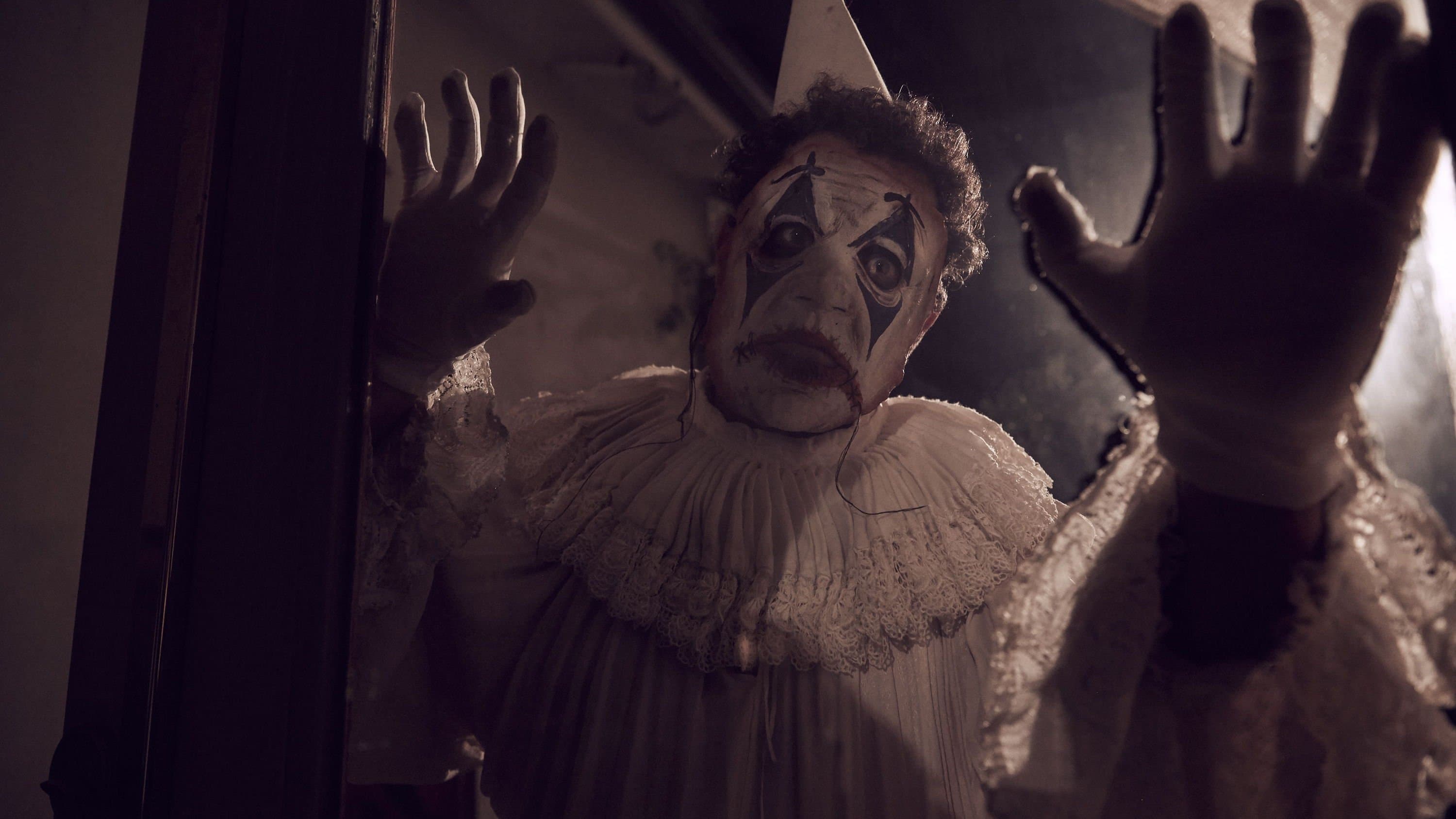 스토커: 할로윈 데이