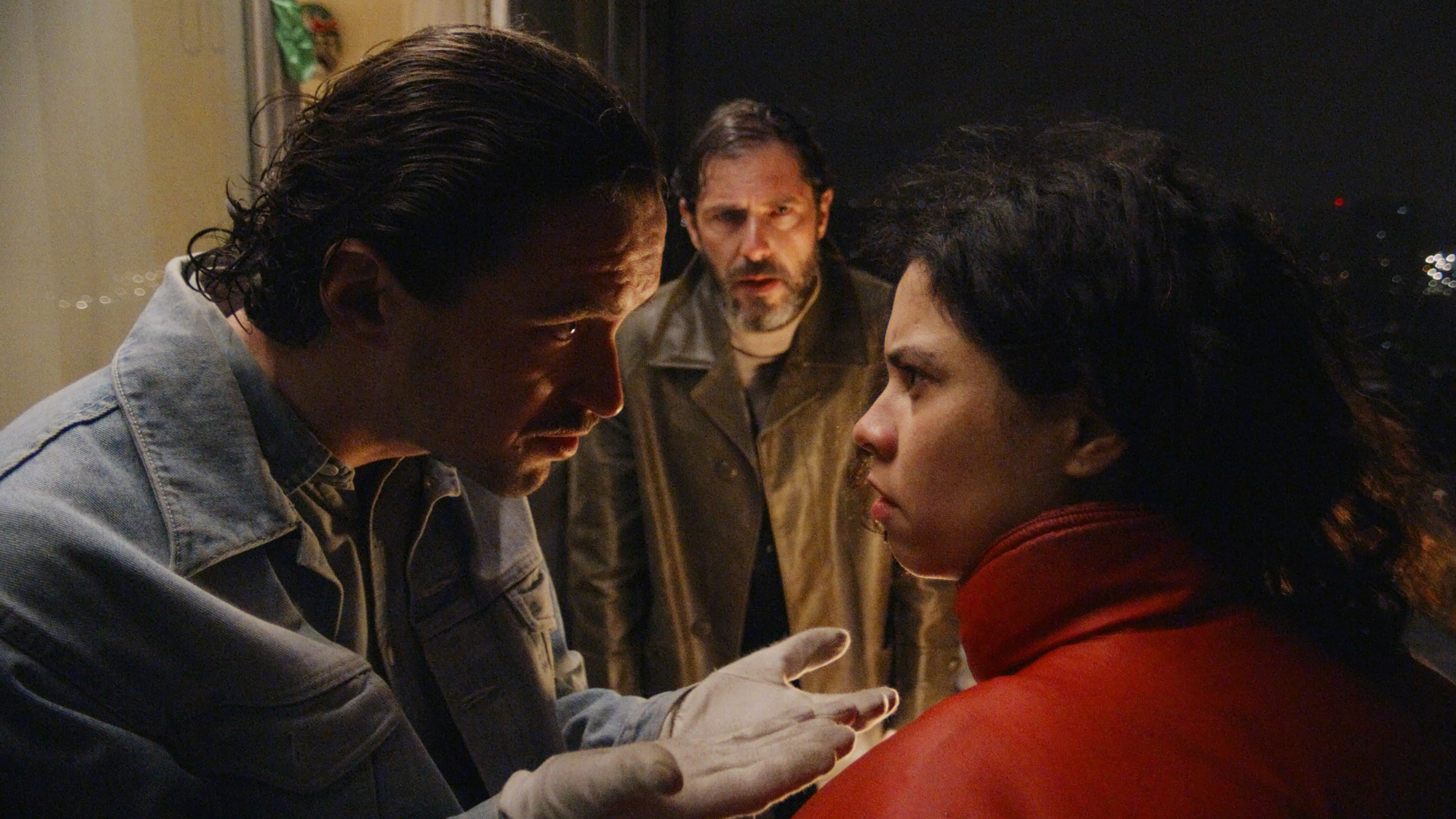 사랑의 도박꾼 , 아몽드