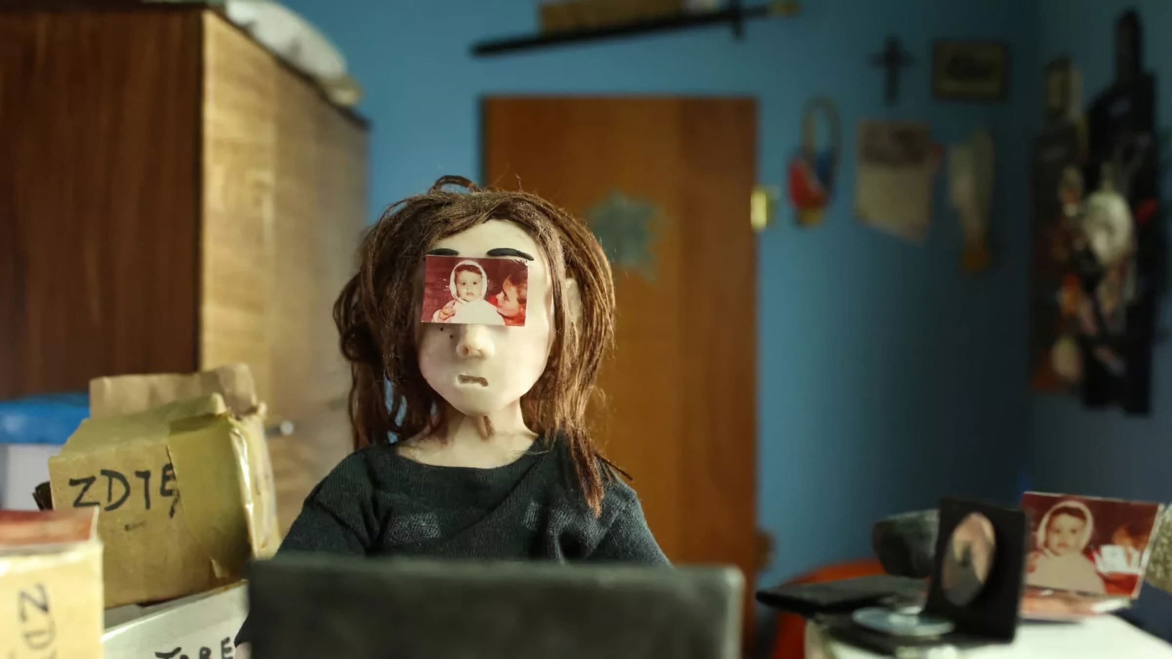 To nie będzie film festiwalowy