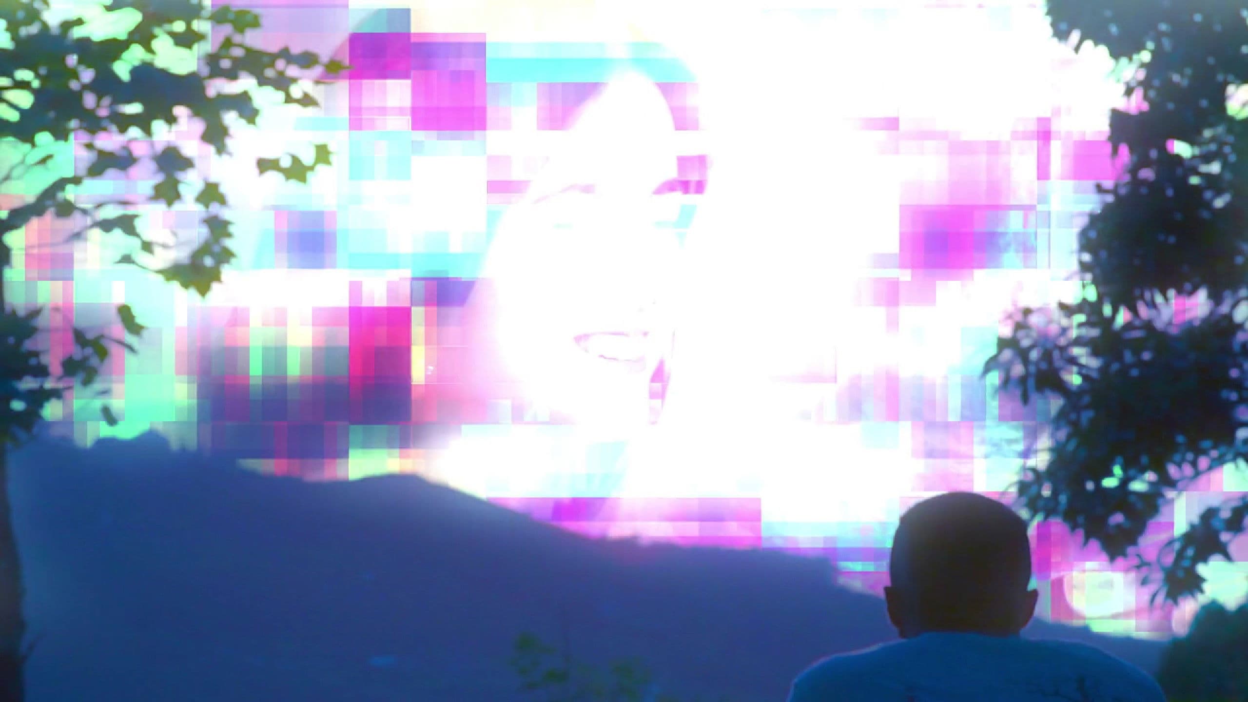 Sexo triste despois do verán no que rompimos