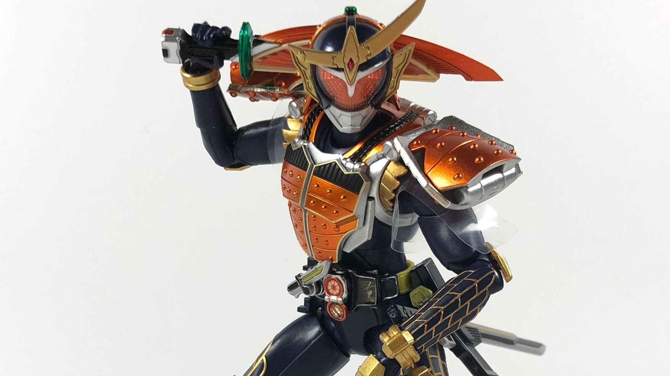 仮面ライダー鎧武