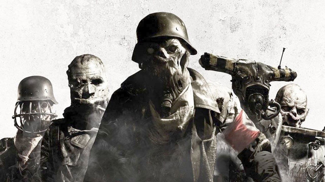 프랑켄슈타인의 군대