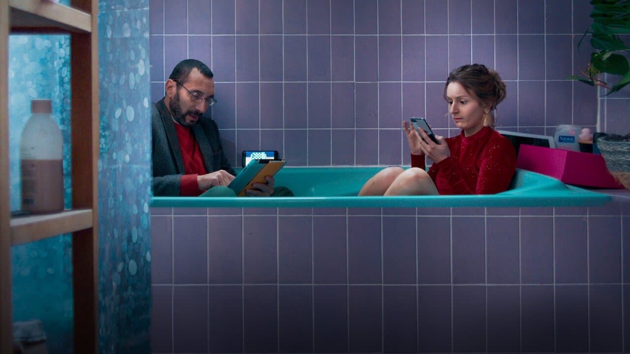 레아와 마농의 디지털 디톡스