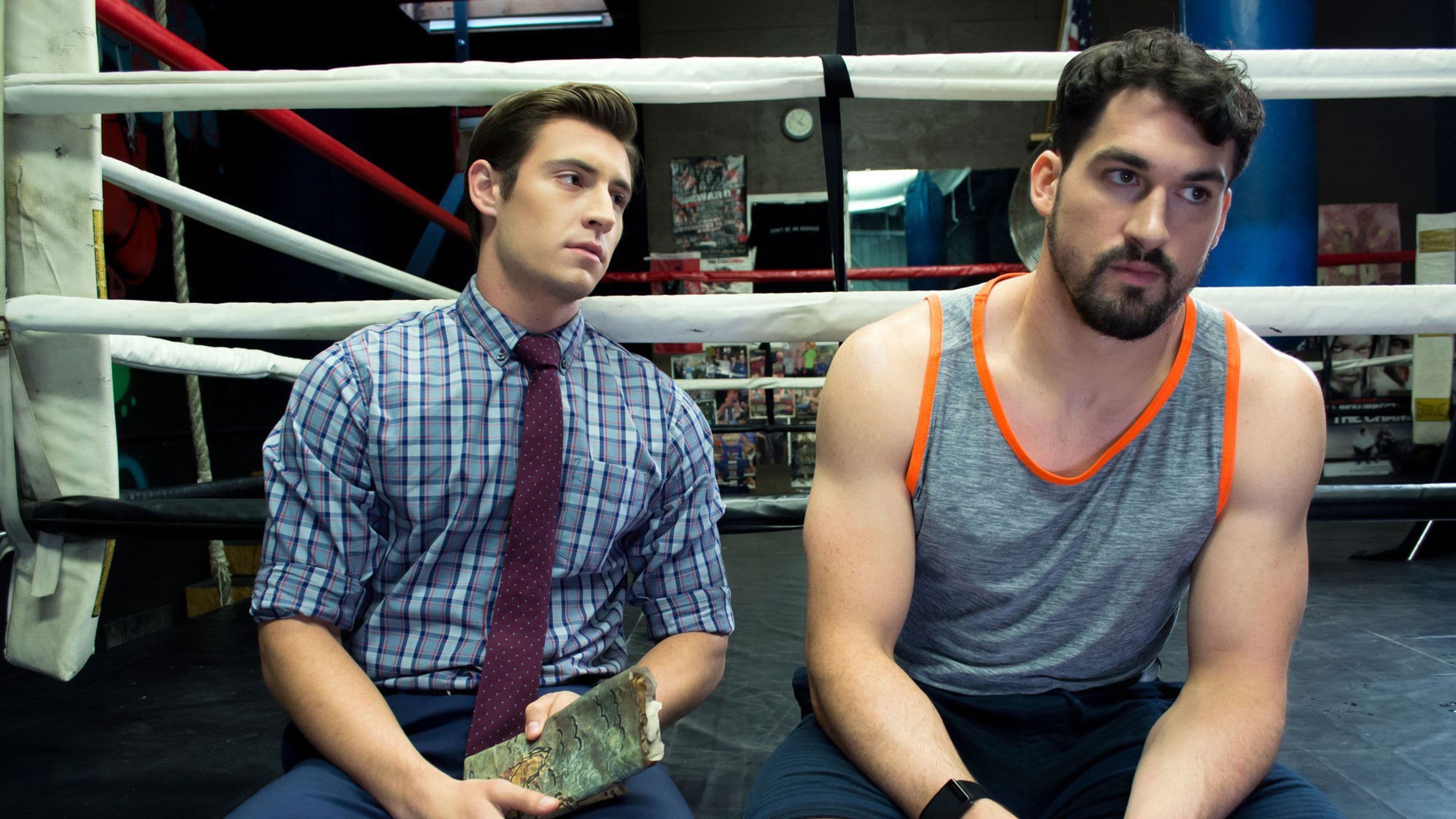 스팀 룸 스토리즈: 더 무비!