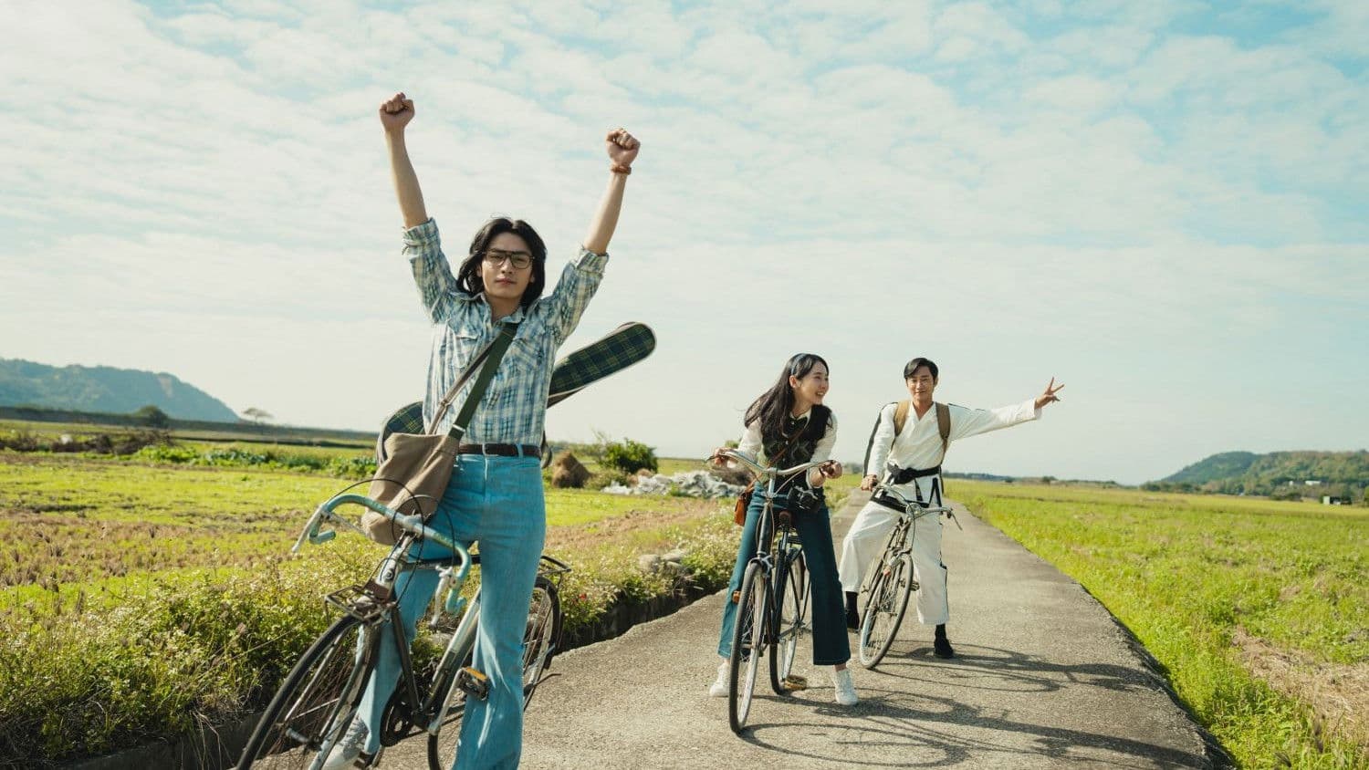 1977년, 그 해 그 사진